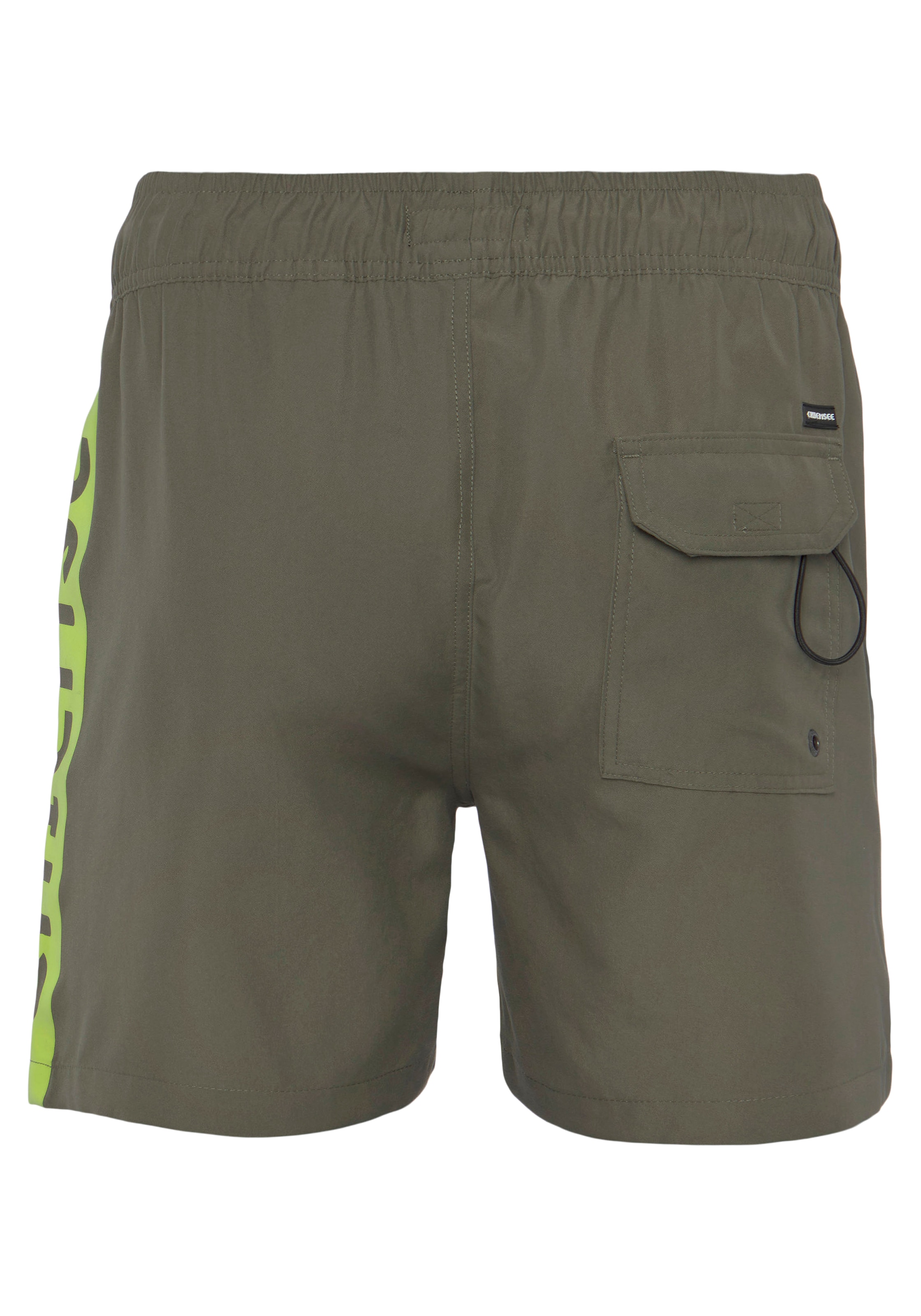 3. Bild von Chiemsee Badeshorts