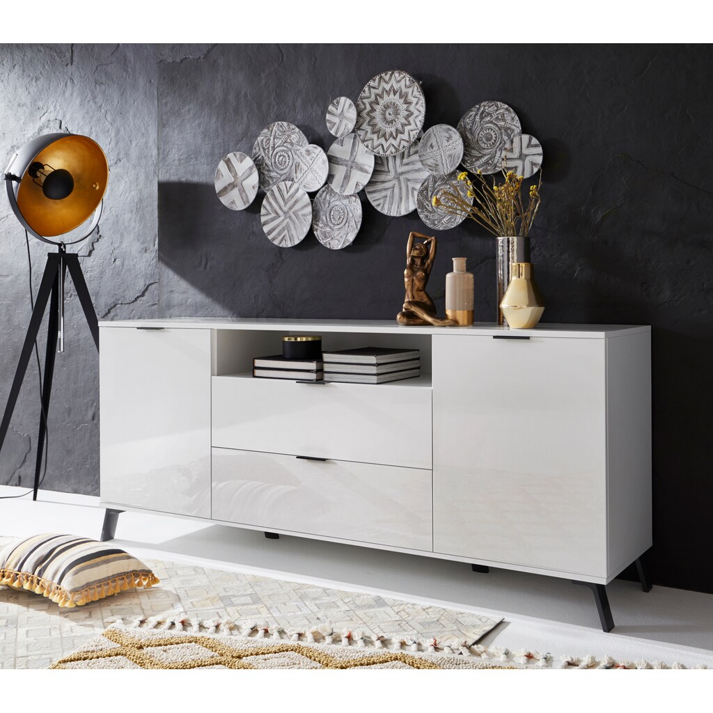 INOSIGN Sideboard »CASANOVA«