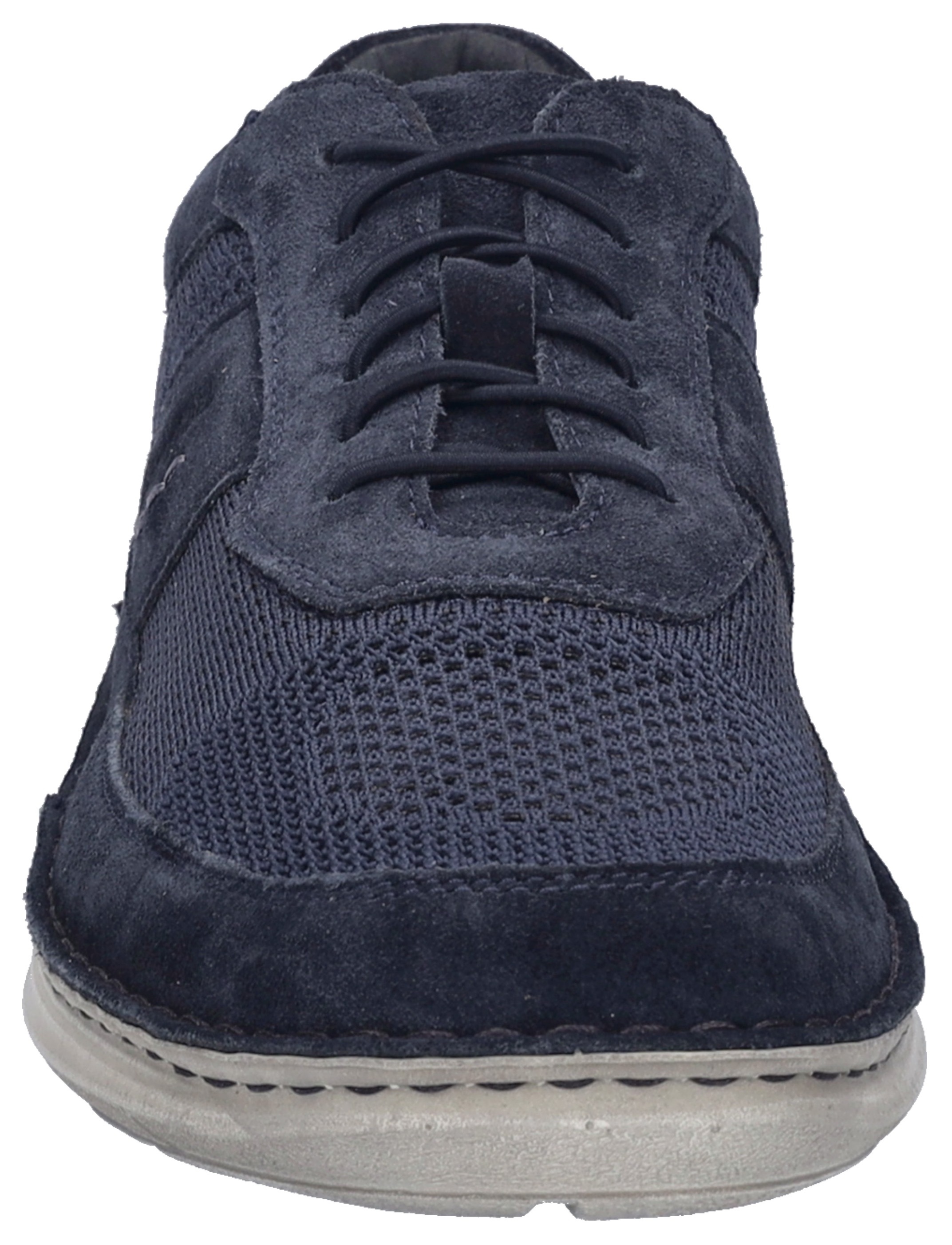Josef Seibel Schnürschuh »New Anvers 12«, Komfortschuh, Sneaker, Halbschuh in Weite K (sehr weit)