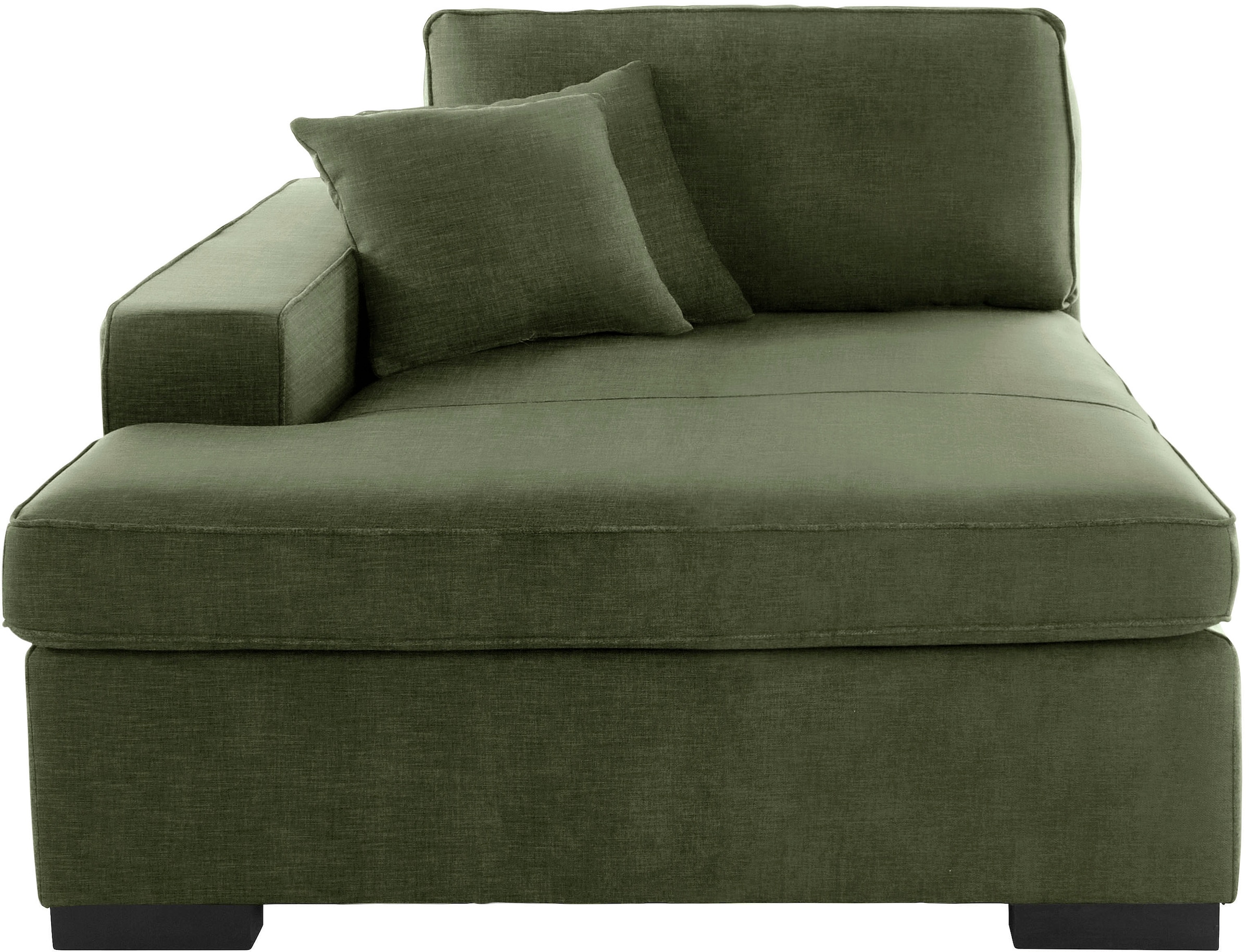 Guido Maria Kretschmer Home&Living Sofaelement »Skara«, Modul zum eigenen Zusammenstellen, in vielen Bezugsqualitäten