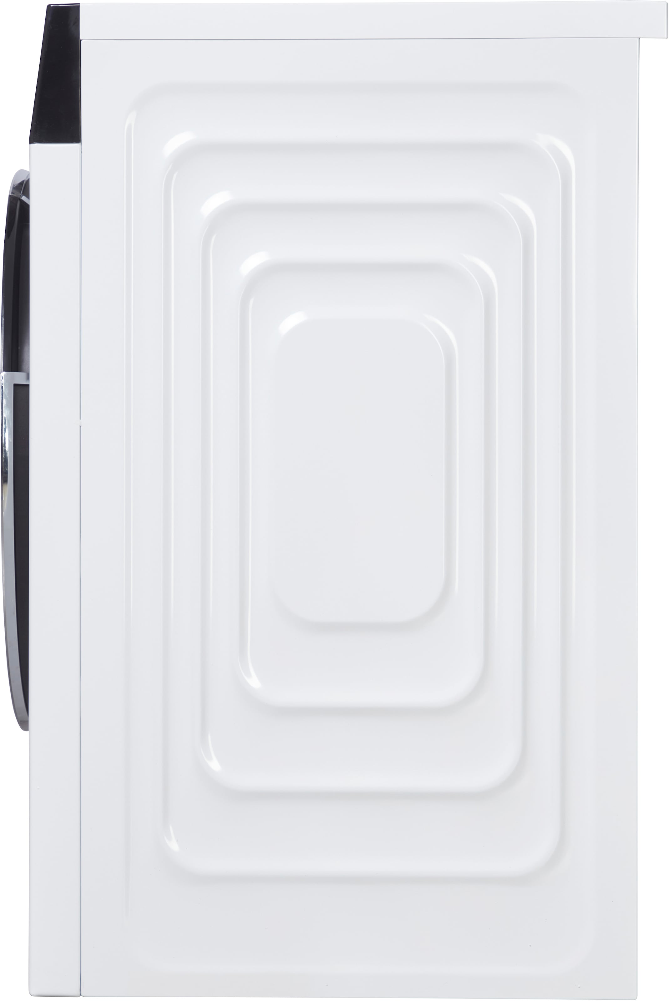 BAUKNECHT Waschtrockner »BWT 106A3C BC« 10 kg /6 kg 76 dB(A) Adaptive Wash – Intelligente Anpassung der Programme an Ihre Wünsche