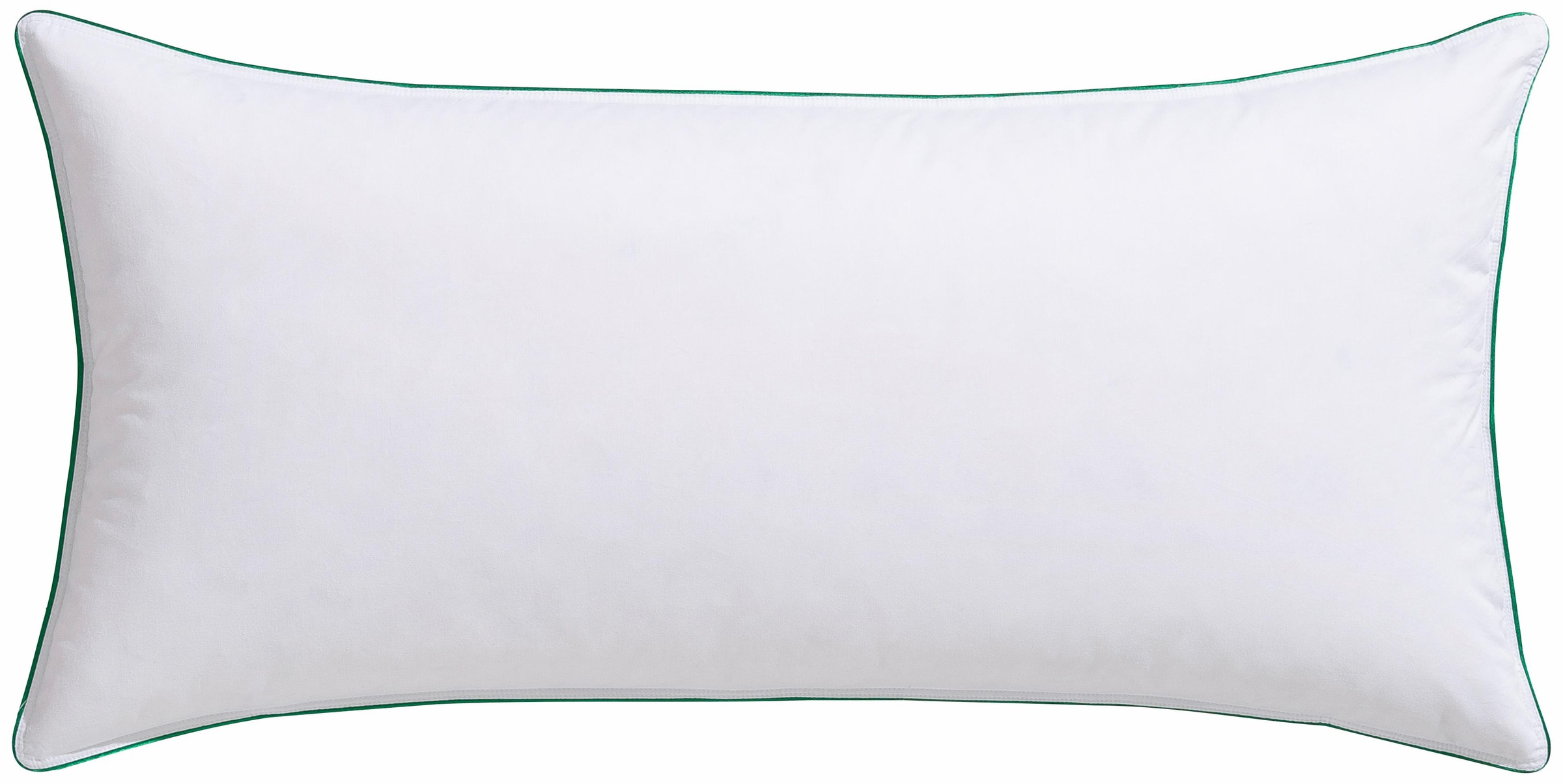 fjödur Federkissen »Fee, in 40x80 & 80x 80 cm erhältlich«, Füllung: 85% Fed günstig online kaufen