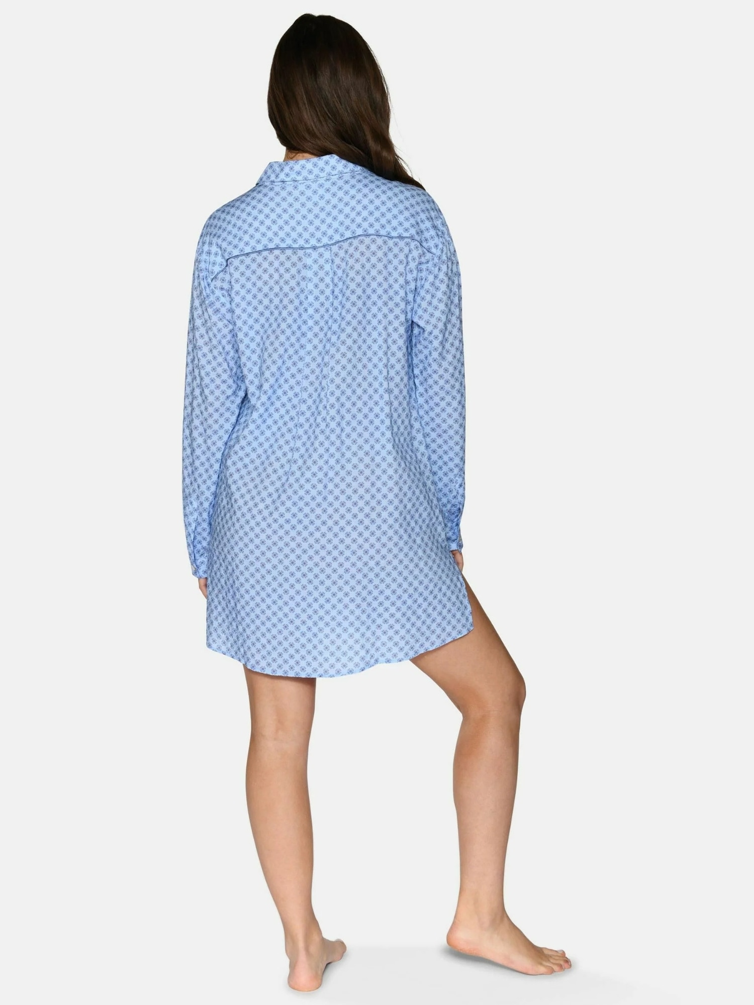 CCDK Copenhagen Pyjama »CCDK Copenhagen sleep shirt Solvei«