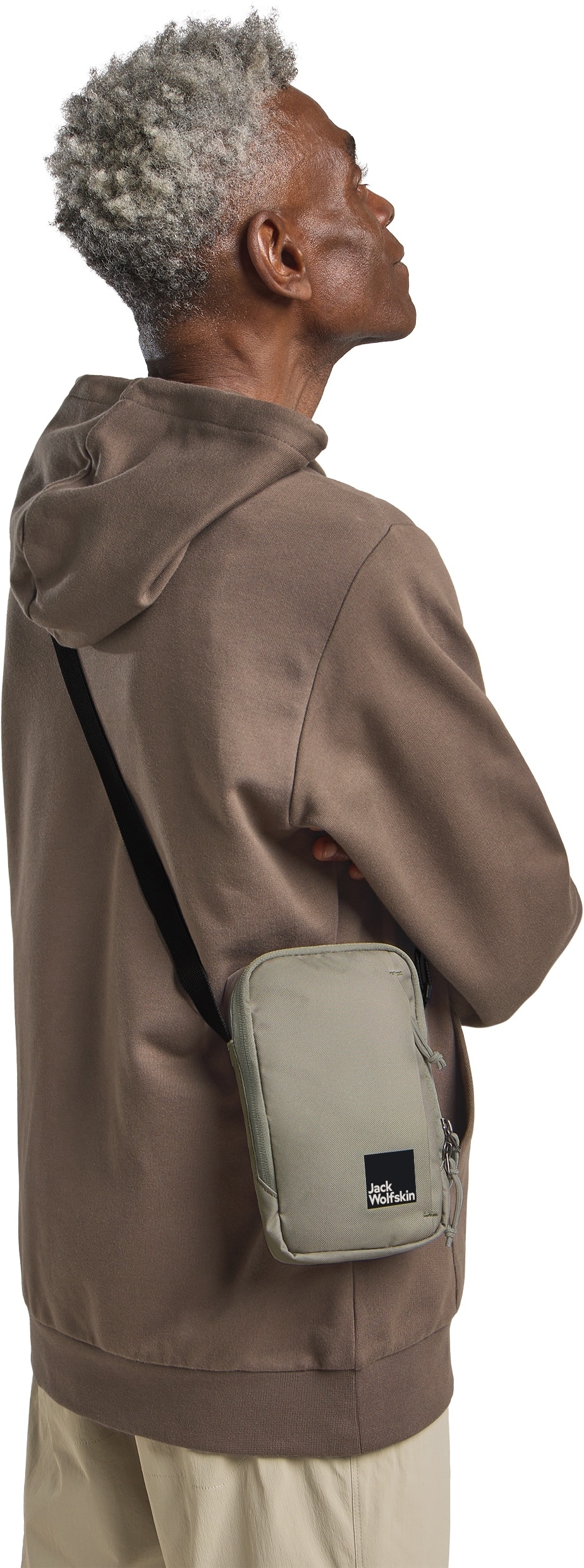 Jack Wolfskin Umhängetasche »KONYA BAG«