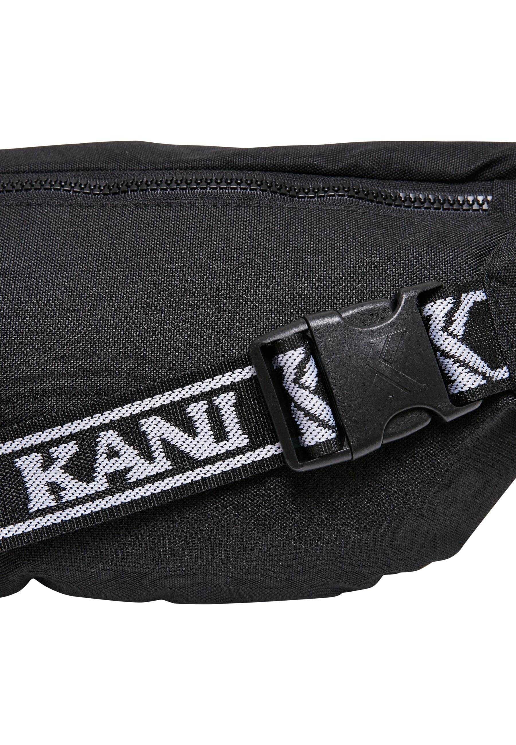 Karl Kani Bauchtasche »Karl Kani Herren KKMACCQ32011BLK Signature Waist Bag black«