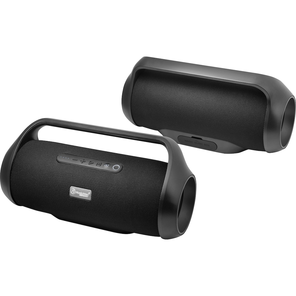Technaxx Bluetooth-Lautsprecher »BT-X55«