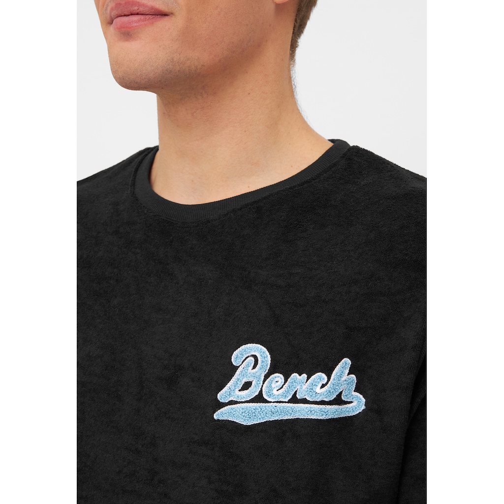 Bench. T-Shirt »VIVAL«