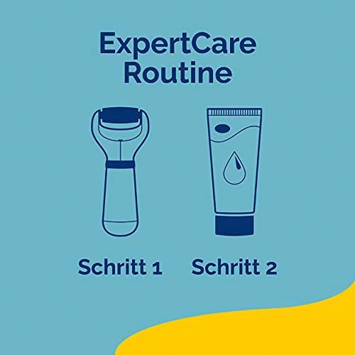 Scholl Fußcreme »ExpertCare«, regenerierender Fußbalsam