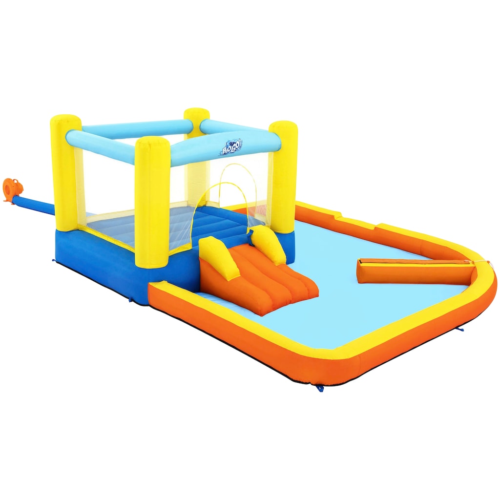 Bestway Planschbecken »Beach Bounce«