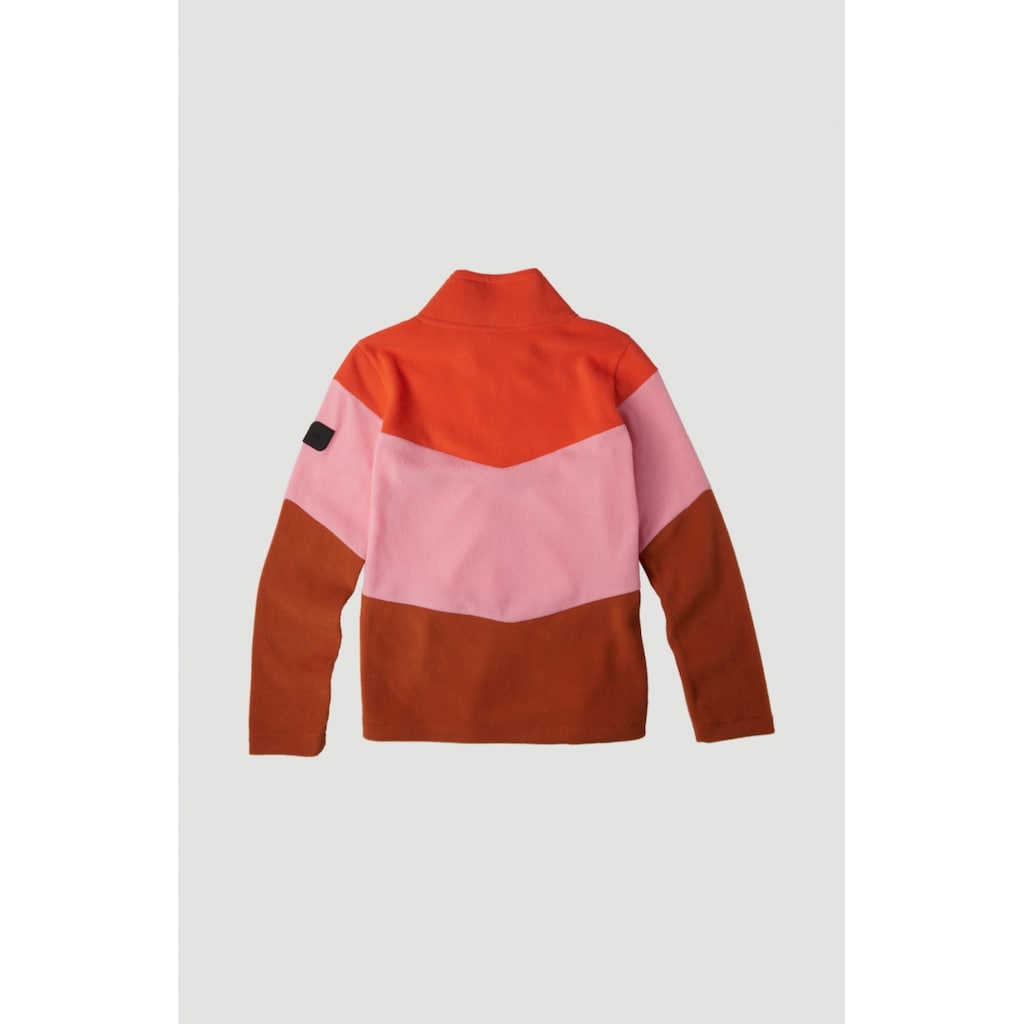 O'Neill Fleecepullover »Coral«