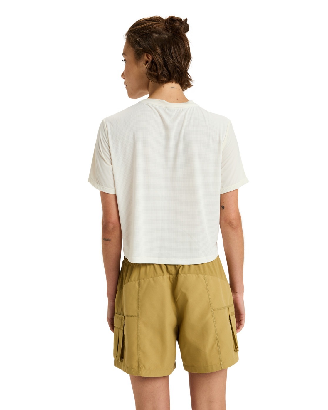 Roxy Trainingsshirt »Boundless Spirit 2«