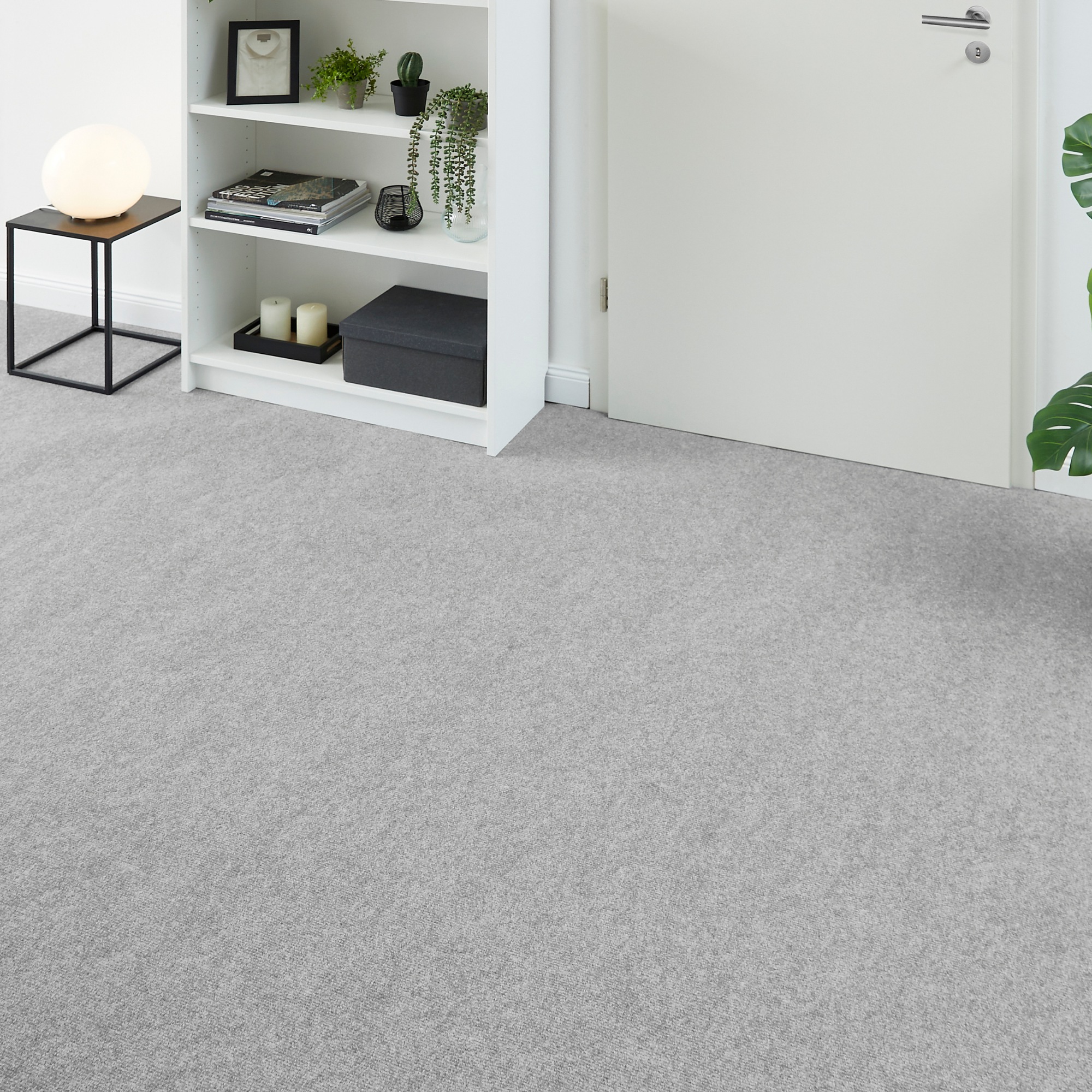 Andiamo Teppichboden »Milo, Nadelfilz, Made in Belgium«, rechteckig, 2,5 mm günstig online kaufen