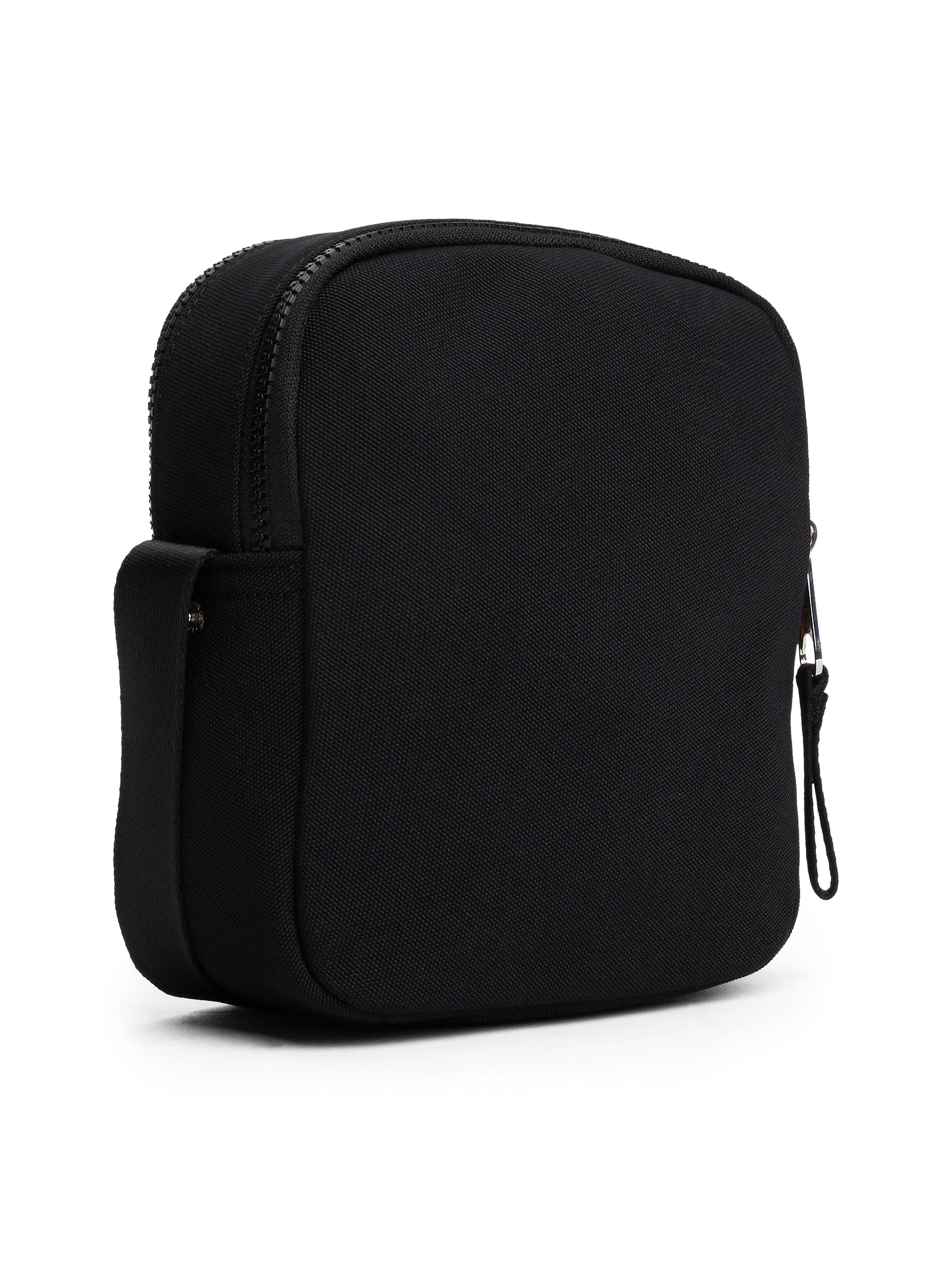 Tommy Jeans Umhängetasche »TJM ARCHIVE REPORTER«, Men Schultertasche mit plakativem Logoschriftzug