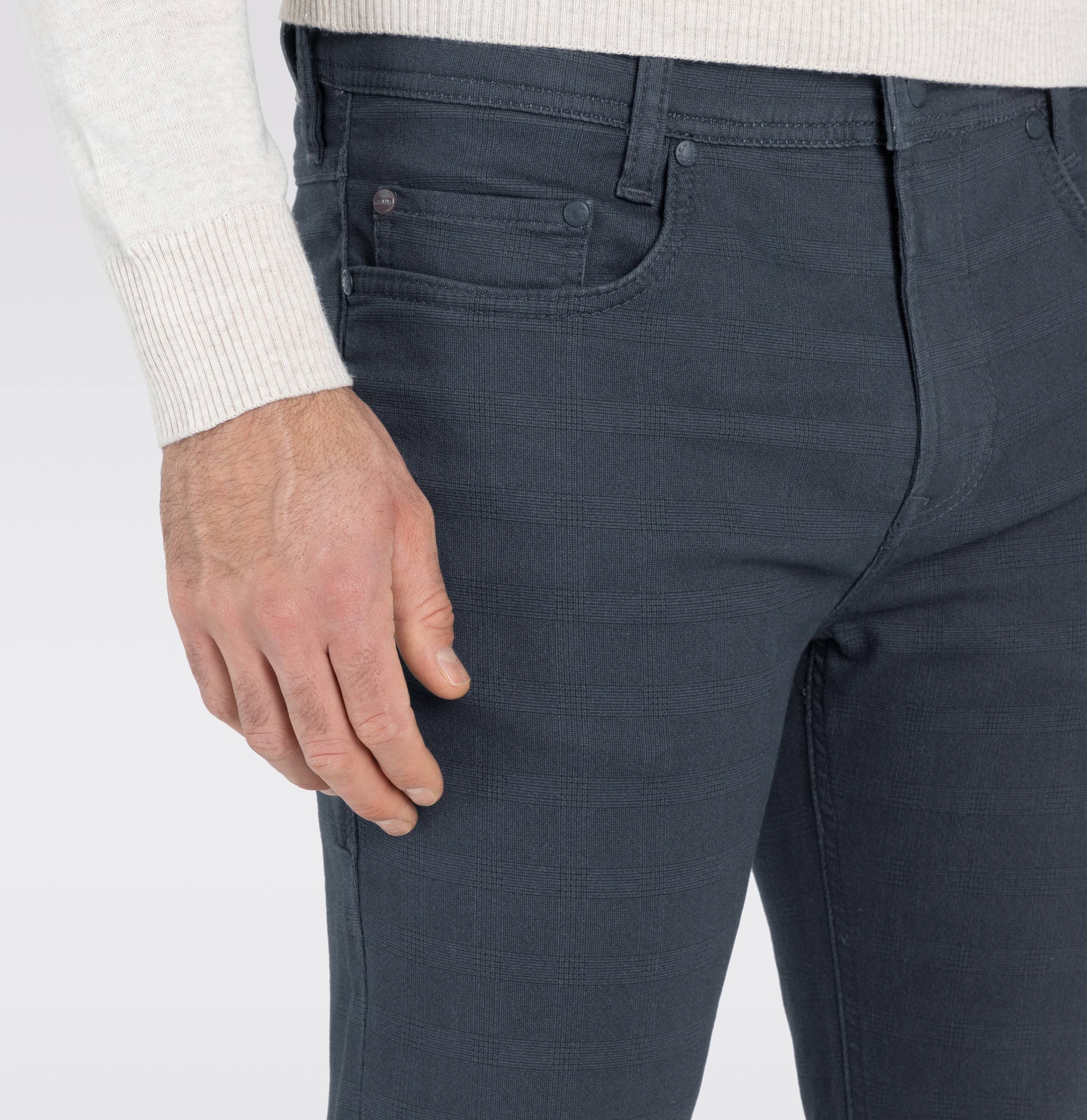 MAC 5-Pocket-Hose »JOG'N«