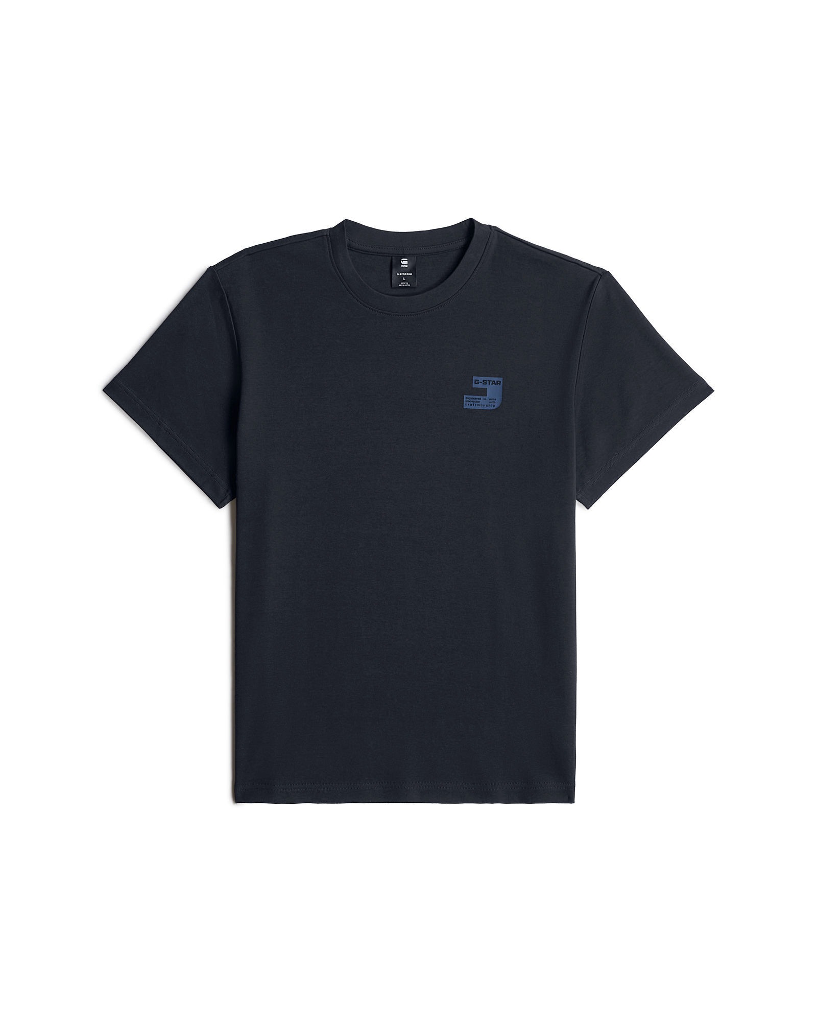 G-STAR T-Shirt »Chest Logo T-Shirt«