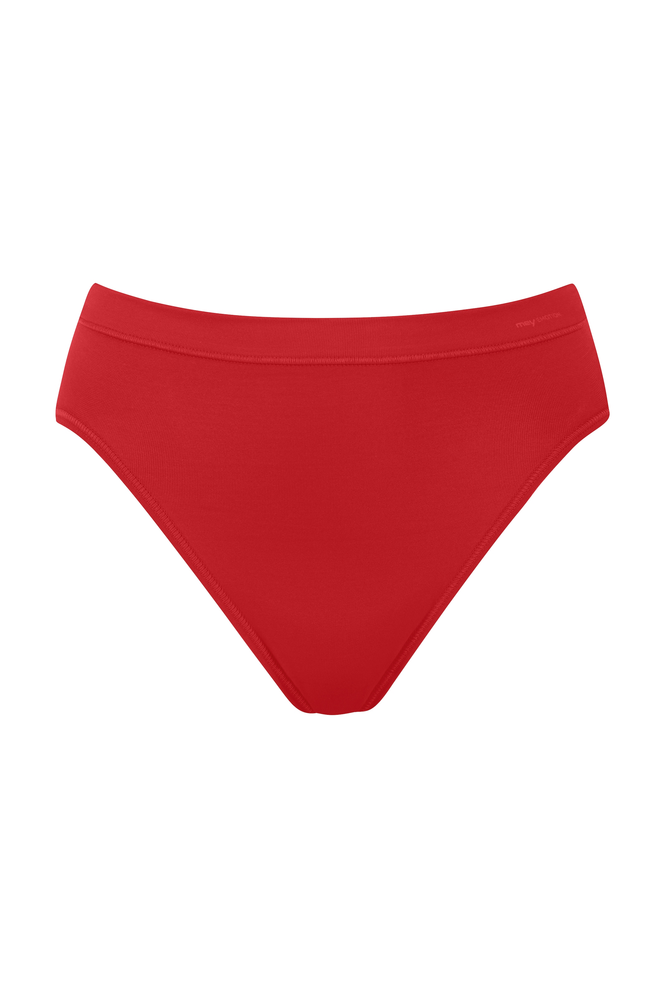 Mey Jazz-Pants Slips »SERIE EMOTION« Ohne auftragende Seitennähte