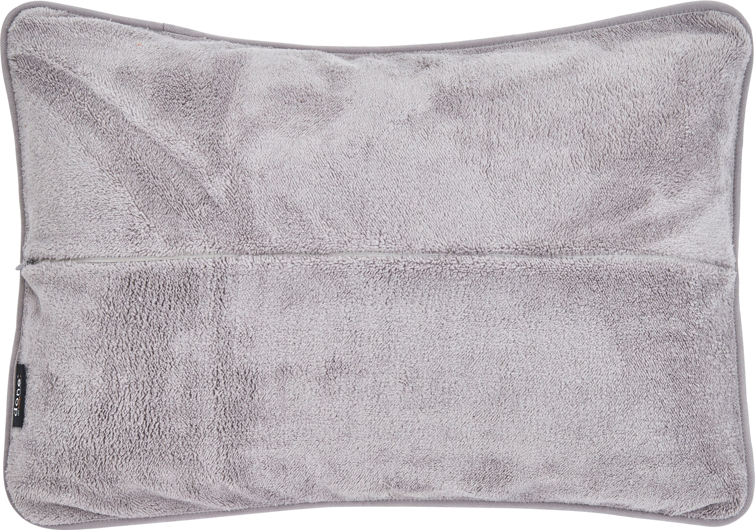 done.® Dekokissen »Softie«, Extra weiche und anschmiegsame Kissenhülle ohne günstig online kaufen