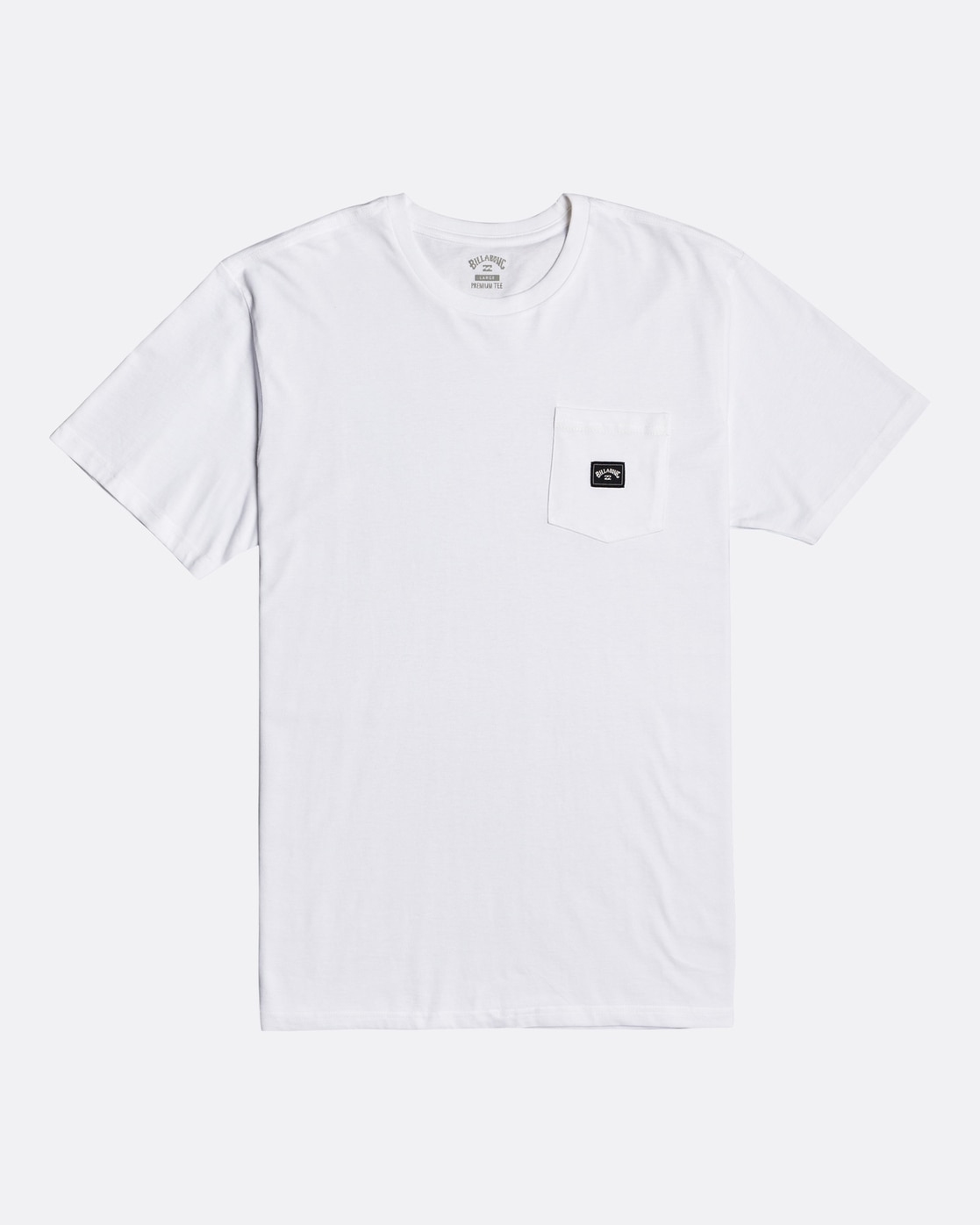 Billabong T-Shirt »Stacked«