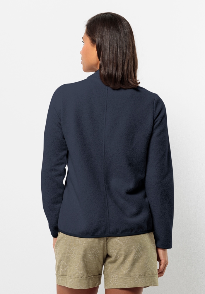 Jack Wolfskin Fleecejacke »LIGHT CURL JKT W«