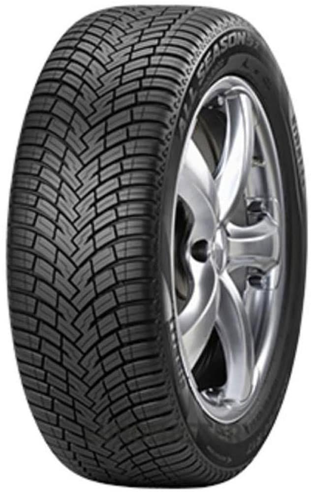 Pirelli Ganzjahresreifen »SCORPION ALL SEASON SF3«