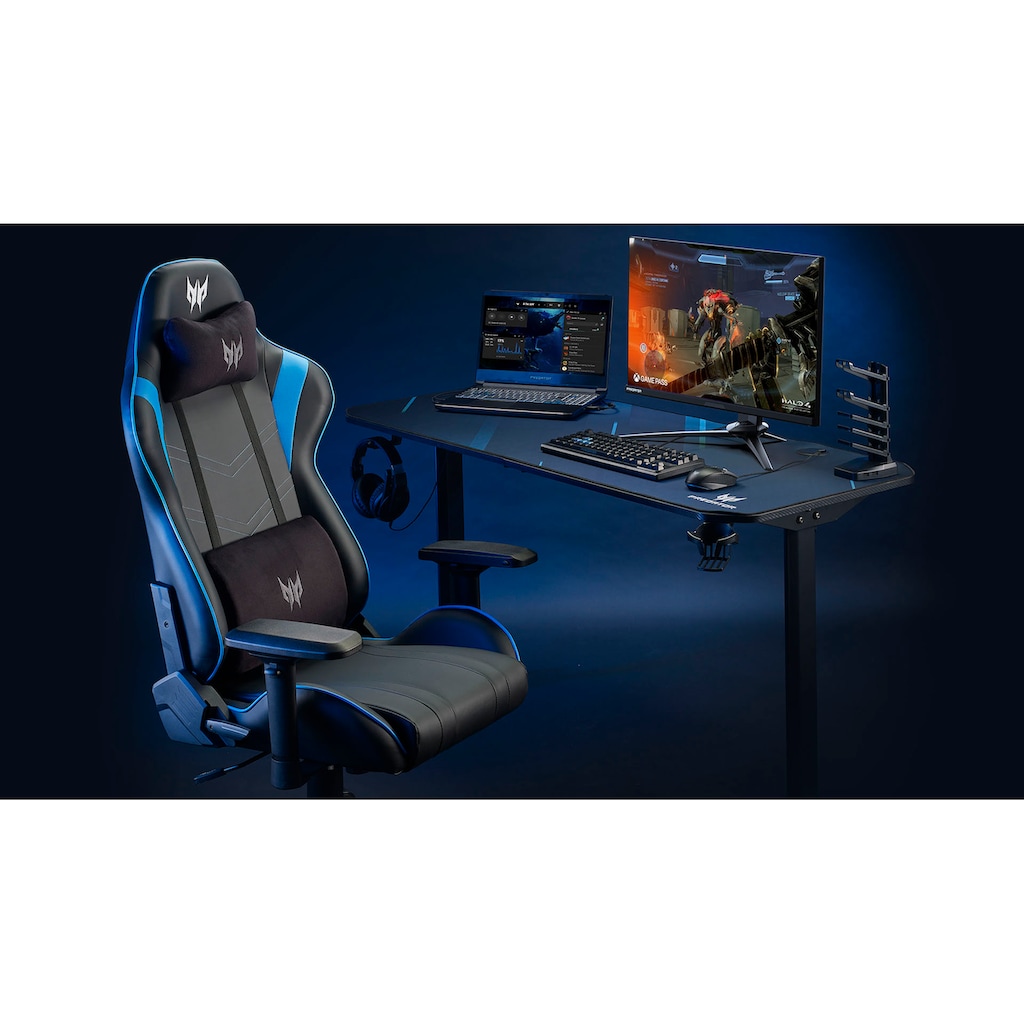 Acer Gaming-Stuhl »Predator Rift«, 1 St.