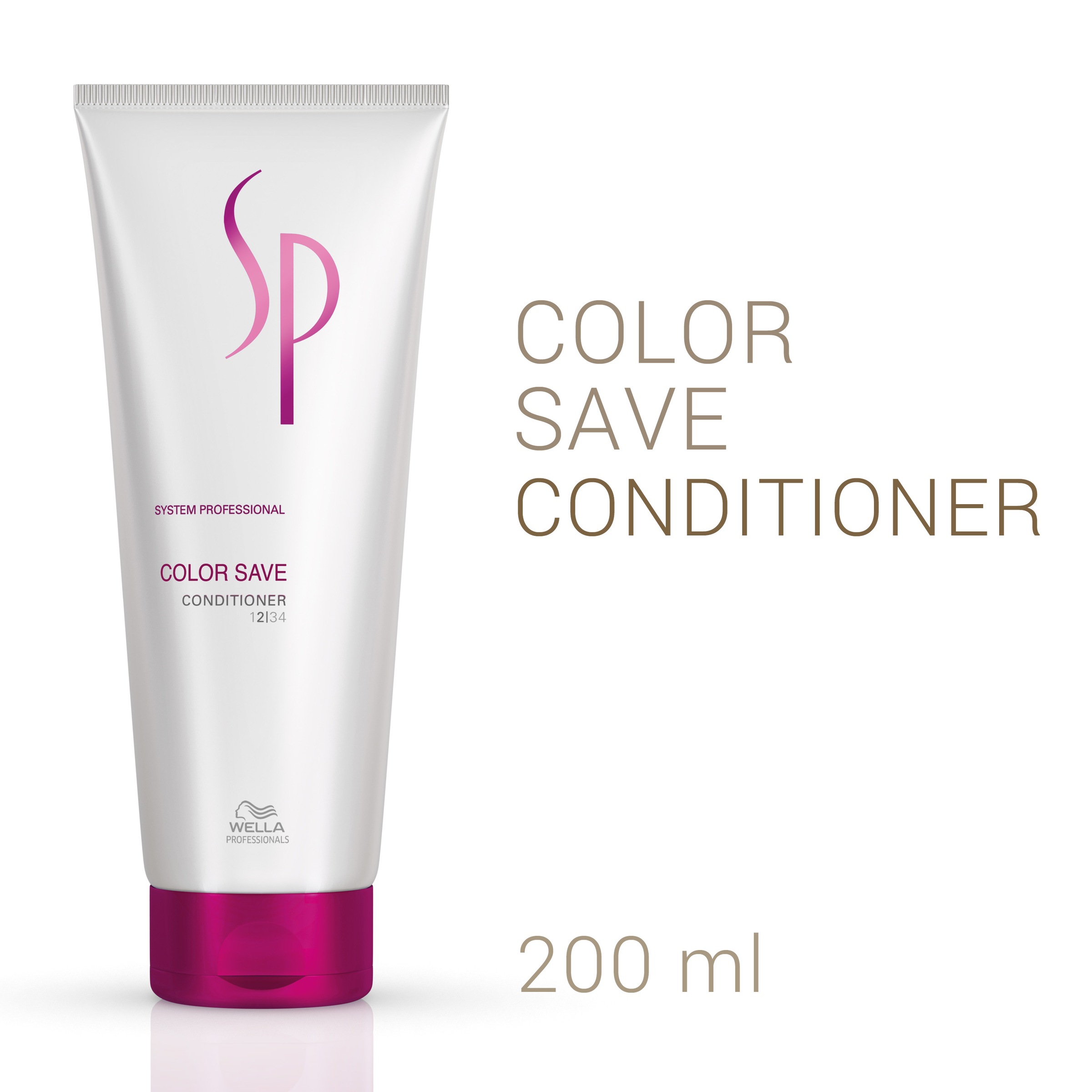 Wella SP Haarspülung »COLOR SAVE CONDITIONER«