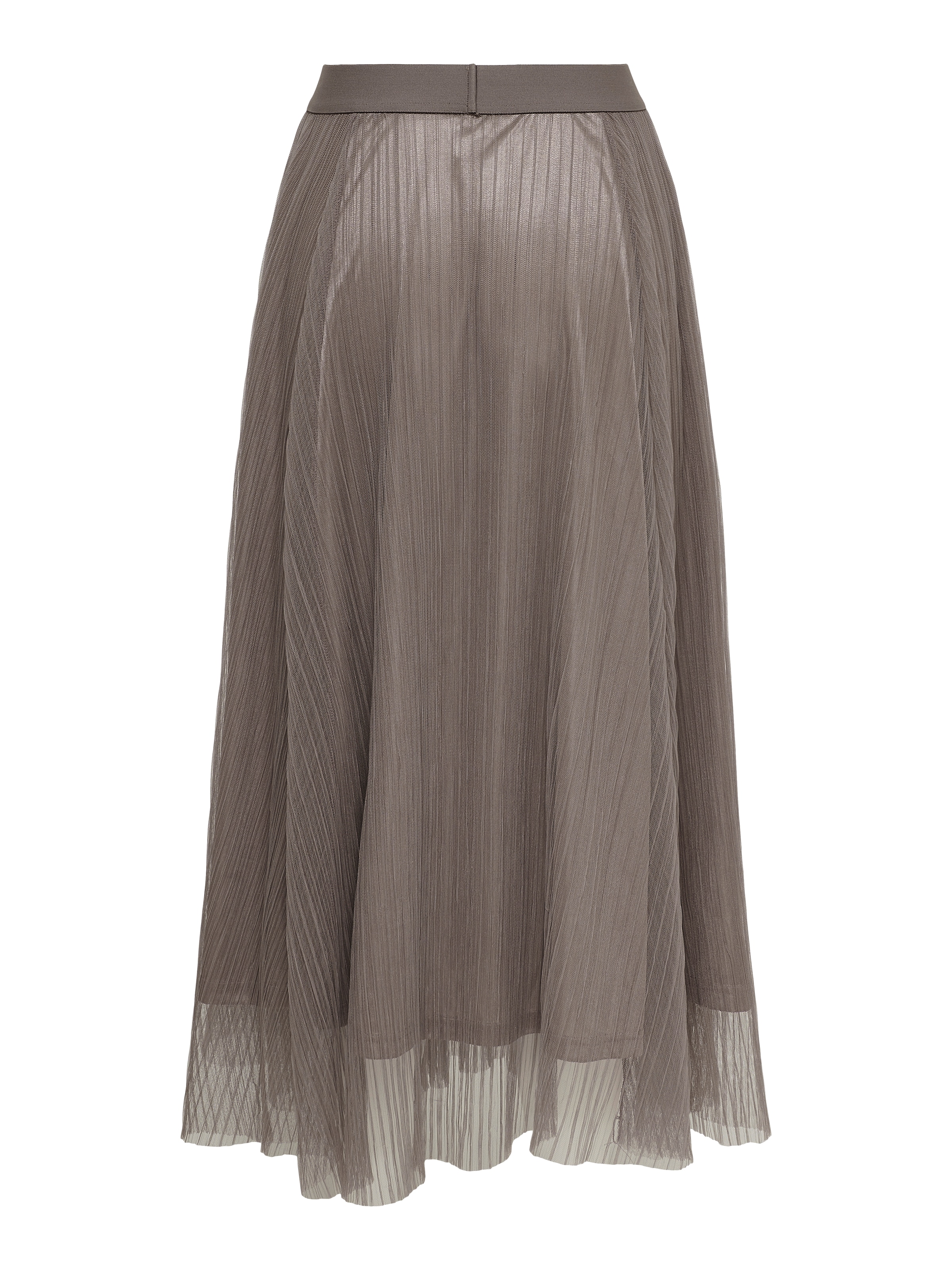 ONLY Maxirock »ONLLAVINA SKIRT JRS«