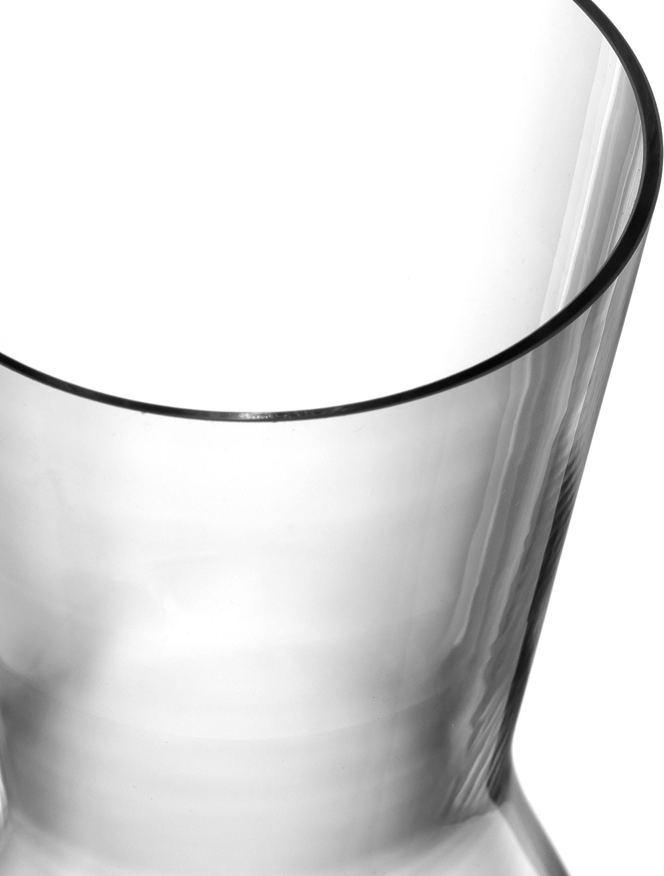 LEONARDO Karaffe »PUCCINI«, Kristallglas, 1000 ml