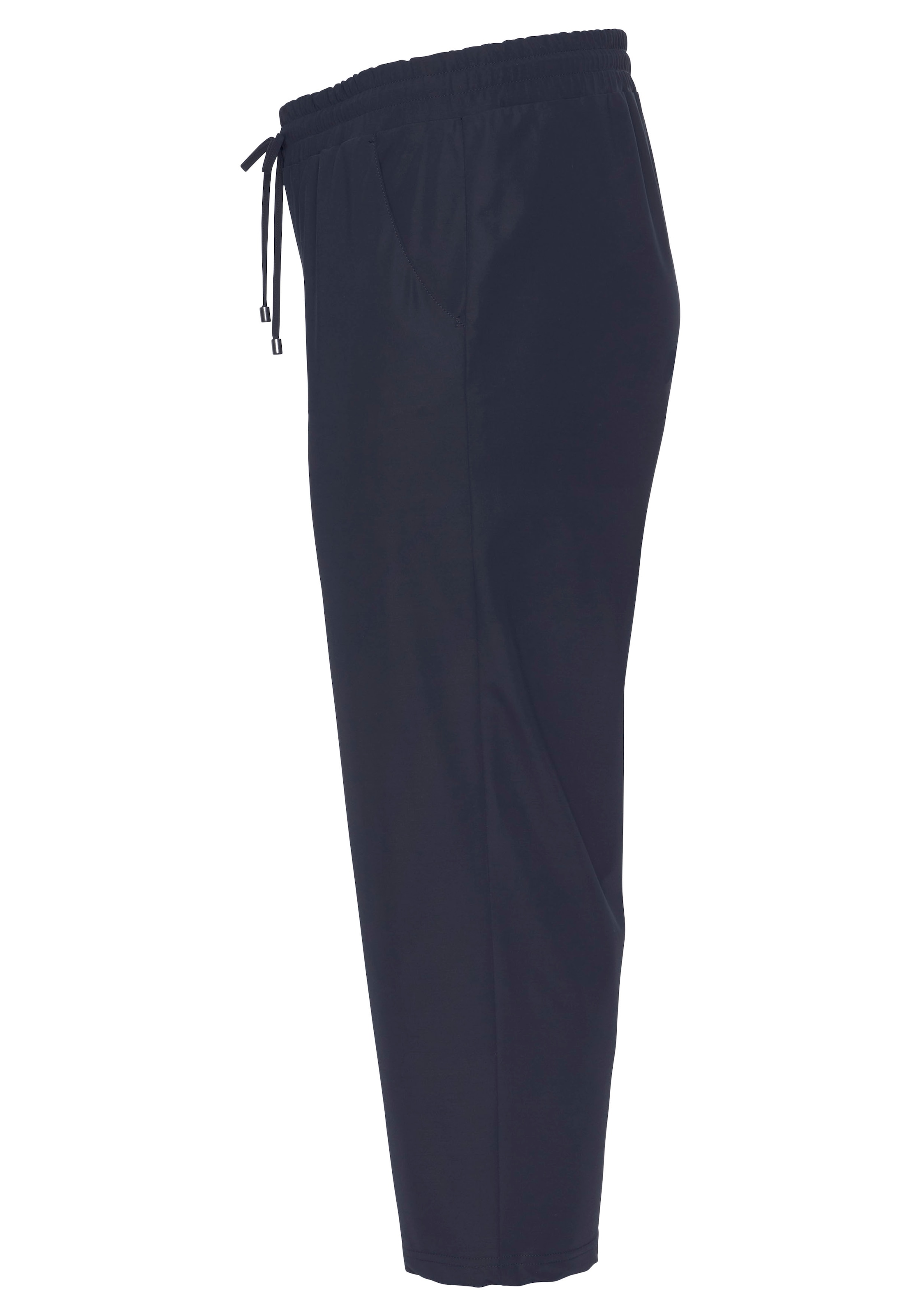 KjBRAND Schlupfhose »7/8 Babsie Jogg Sensitiv«  Sommerhose mit Schlupfbund