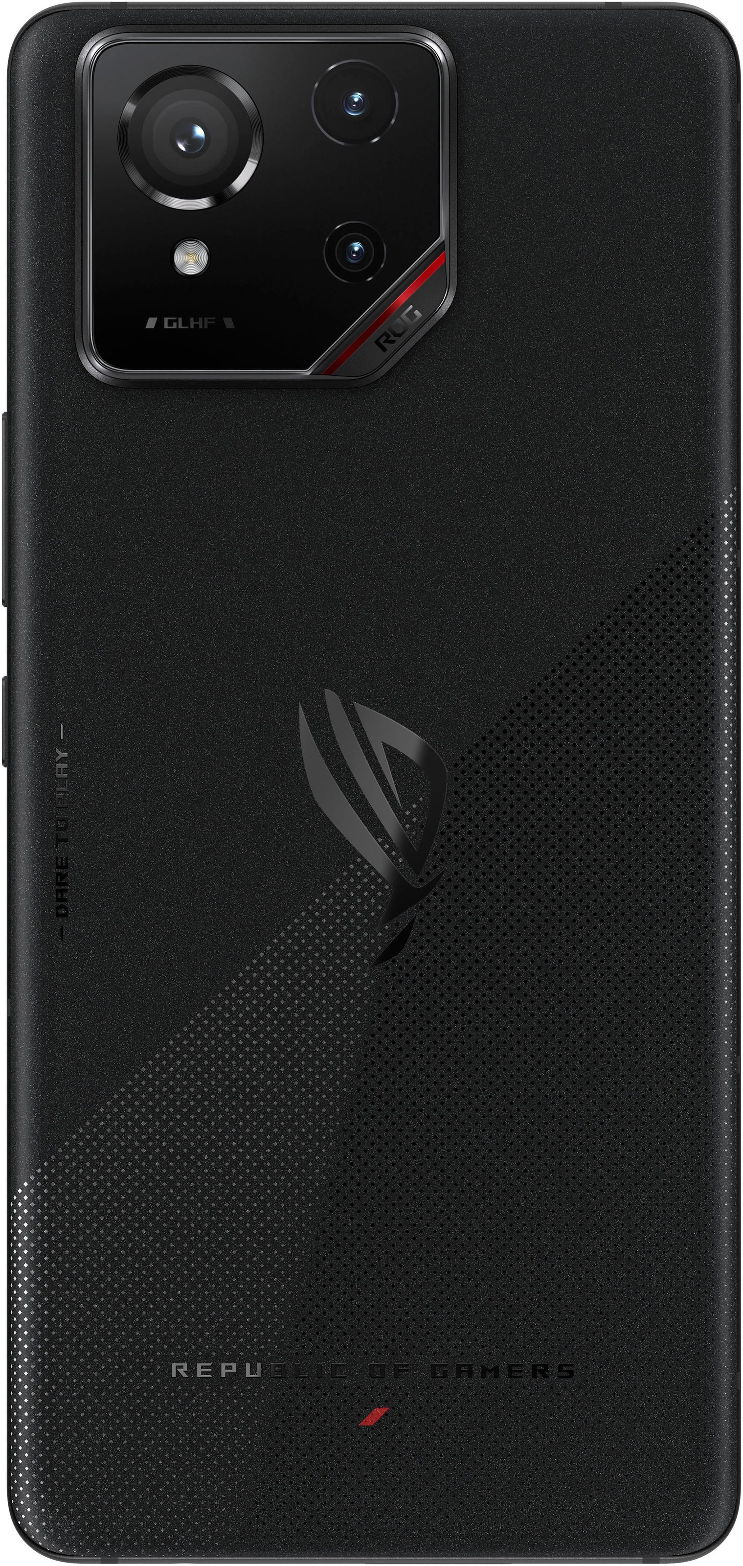 Asus Smartphone »ROG Phone 9«, schwarz