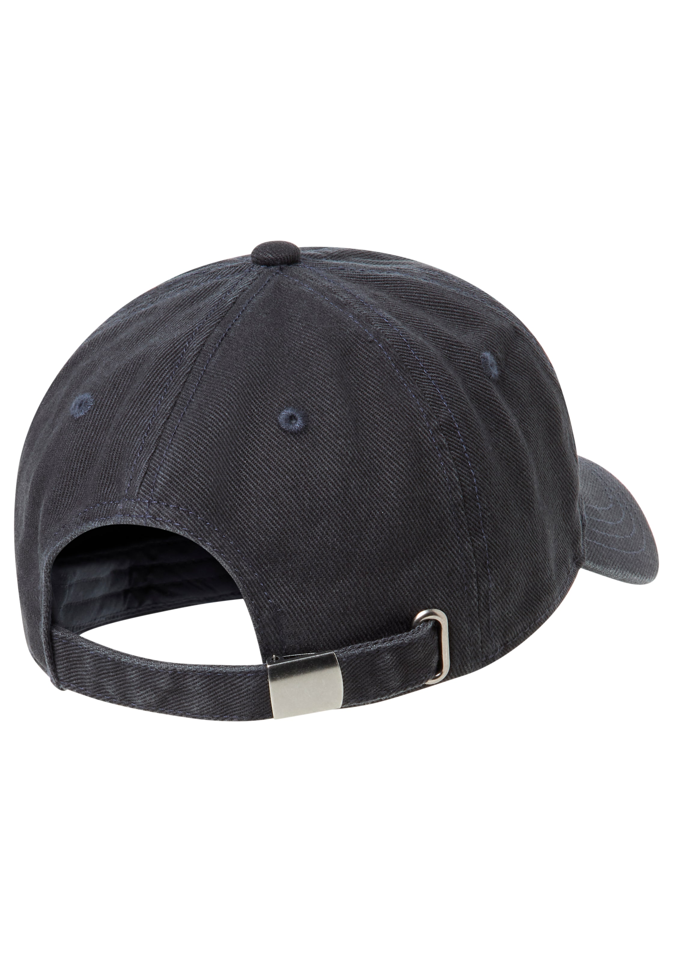 Champion Baseball Cap »Cap washed« neutral gehaltenes Design, für Erwachsene geeignet