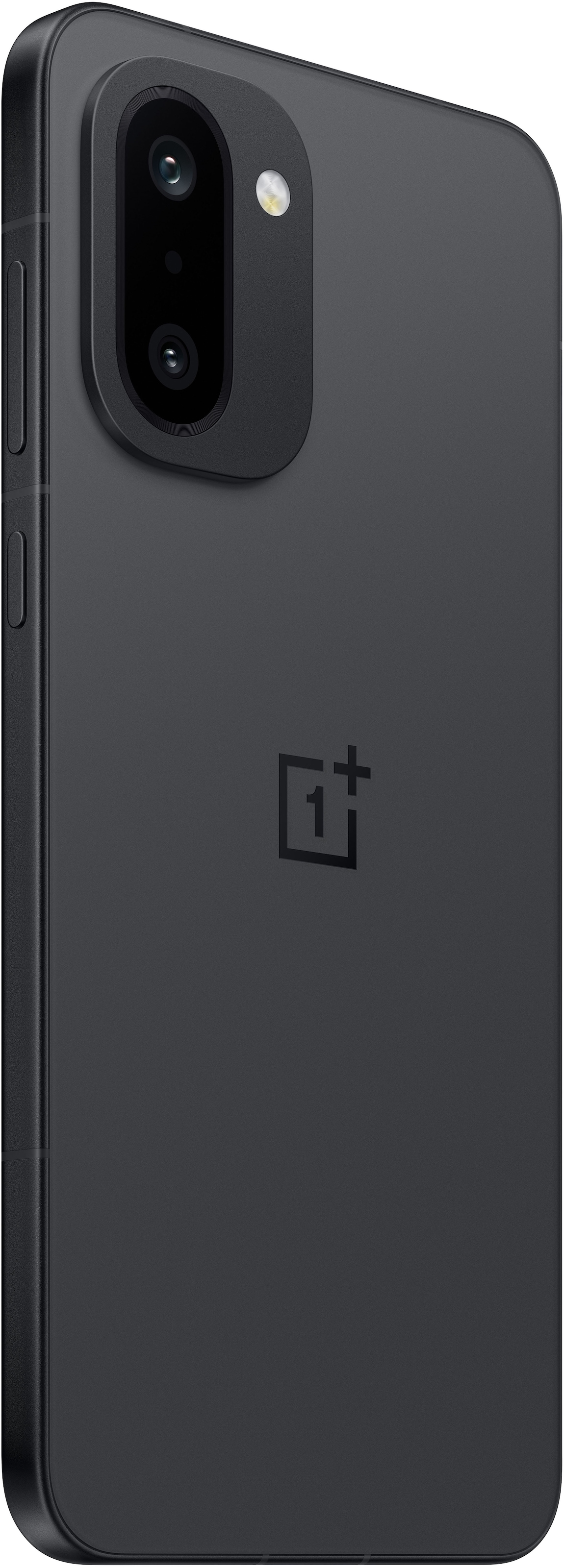OnePlus Smartphone »15R 12+256GB« Charcoal Black