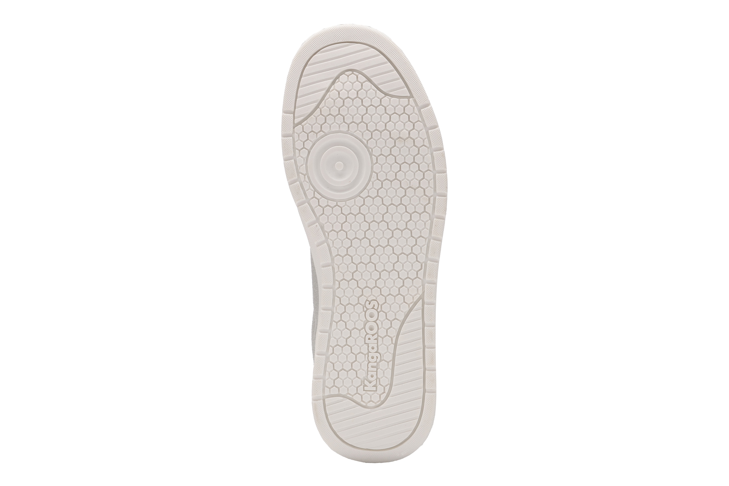 KangaROOS Sneaker »K-GW Focus«