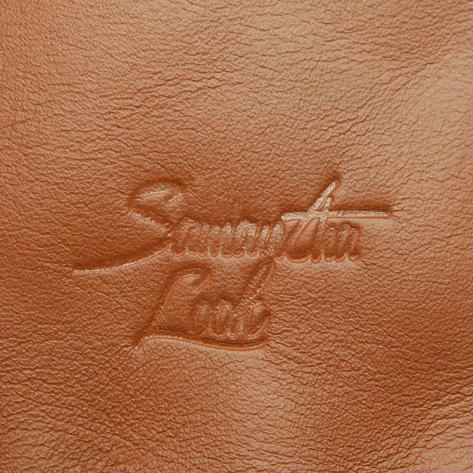 Samantha Look Umhängetasche echt Leder, Made in Italy