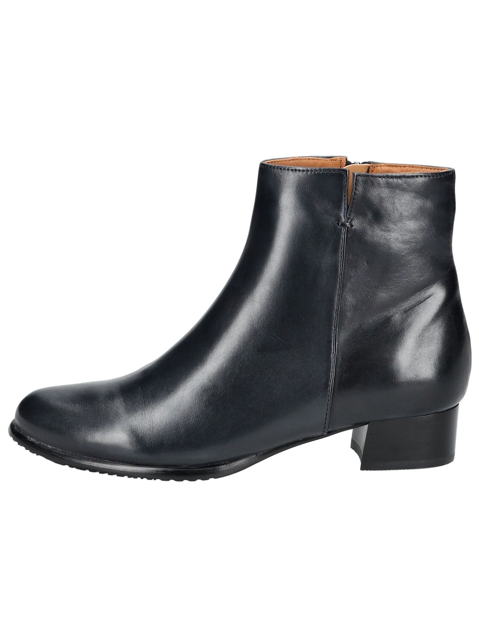 Everybody Ankleboots »Everybody Stiefelette Glattleder«