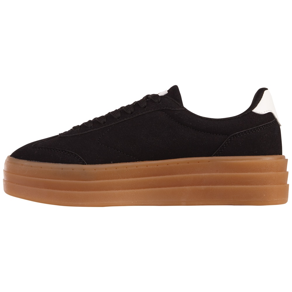 lotto Sneaker  - mit gepolsterter Schaftkante<br />