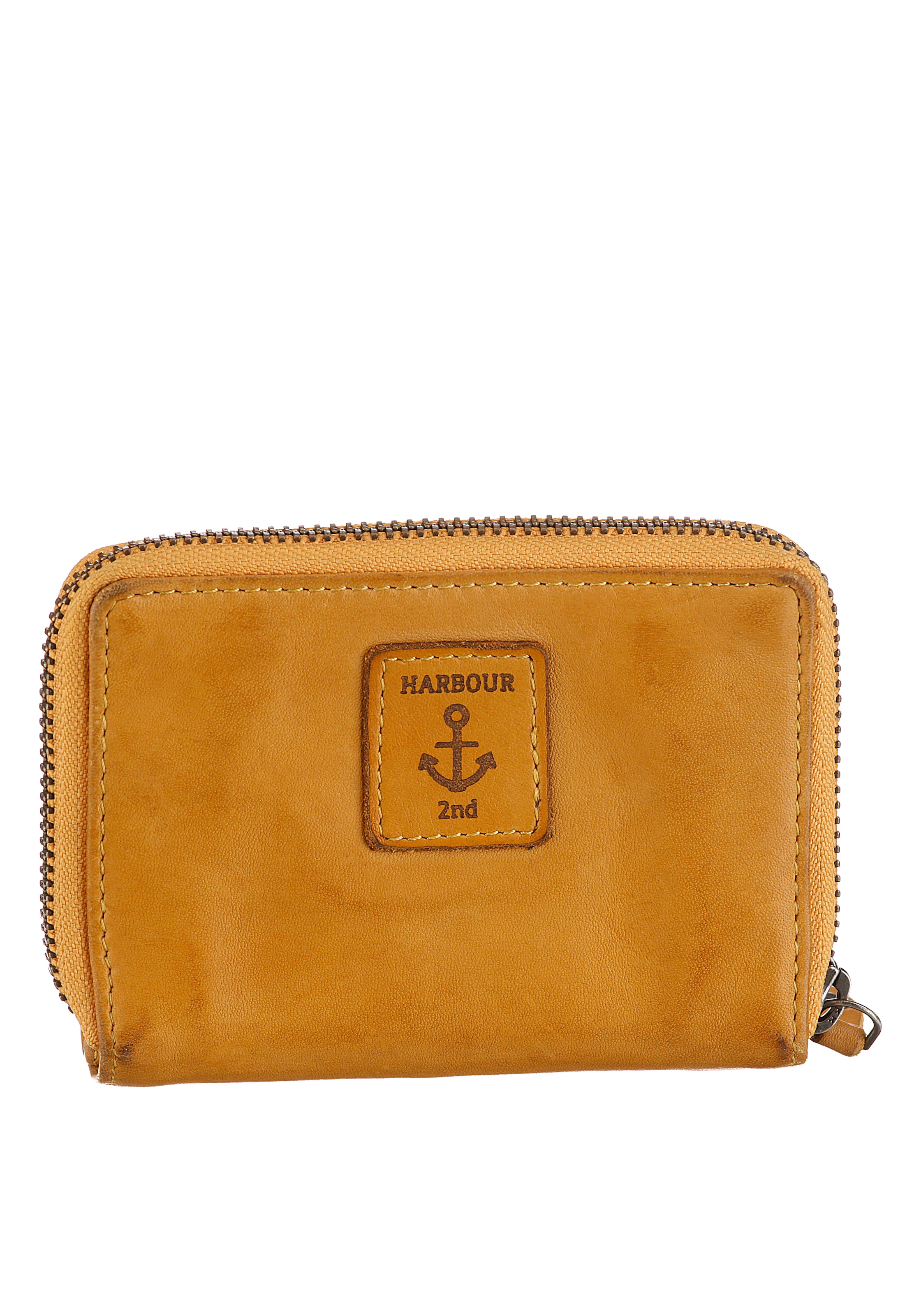 HARBOUR 2nd Geldbörse, mit RFID-Technologie