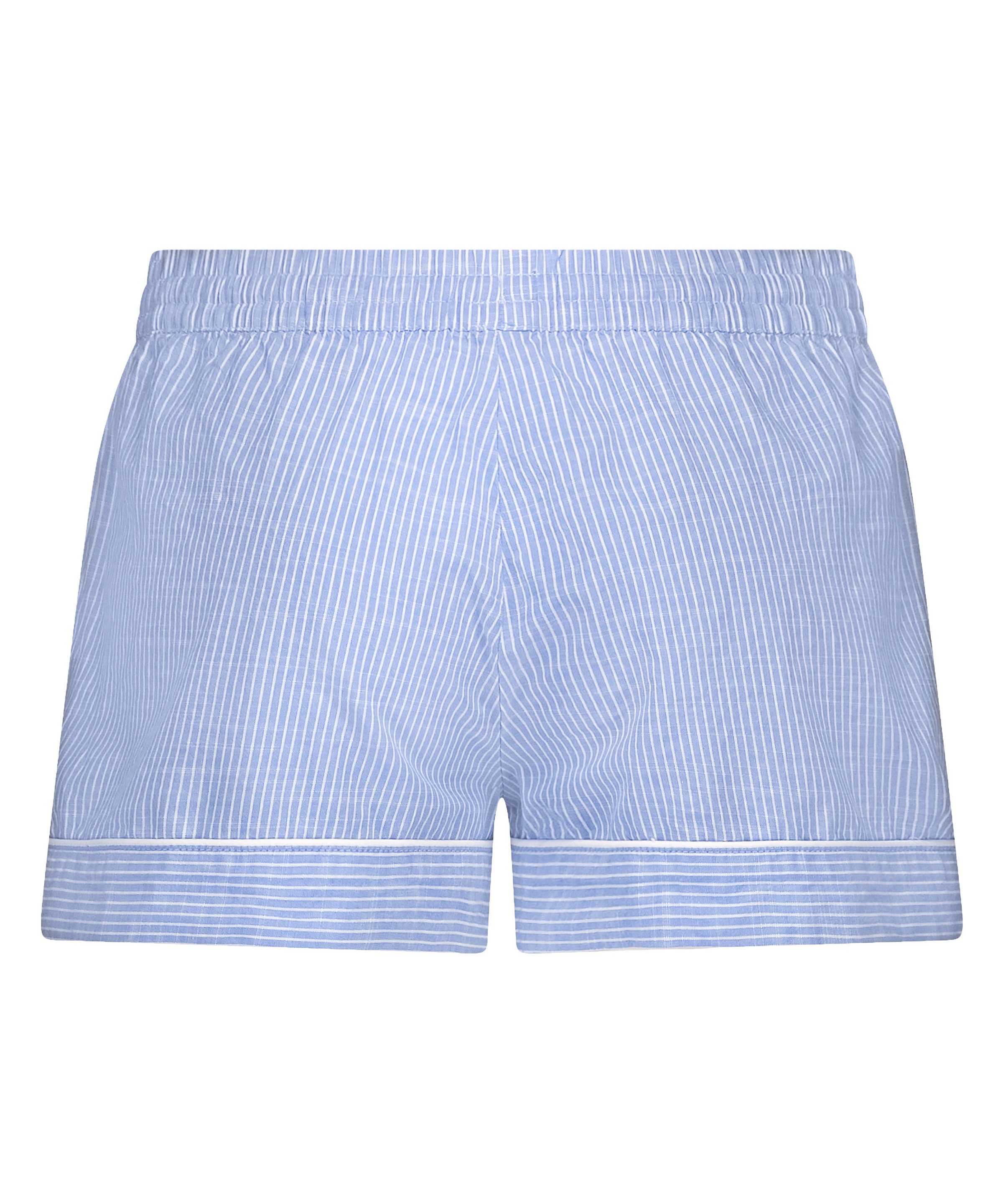 Hunkemöller Pyjama »Shorts Baumwolle«