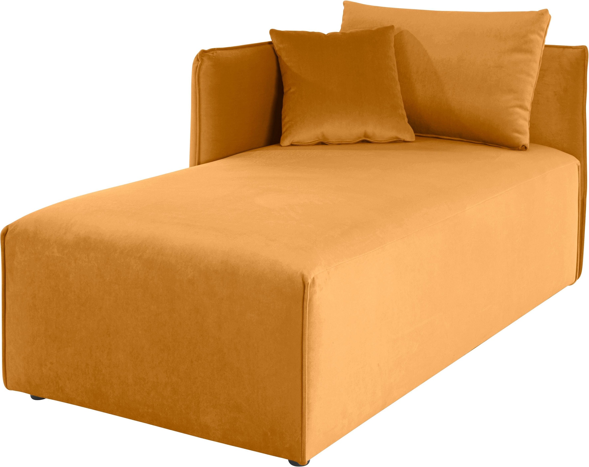 OTTO home Ottomane »Nöre« Modul - zum Zusammenstellen; in vielen Bezugsqual günstig online kaufen