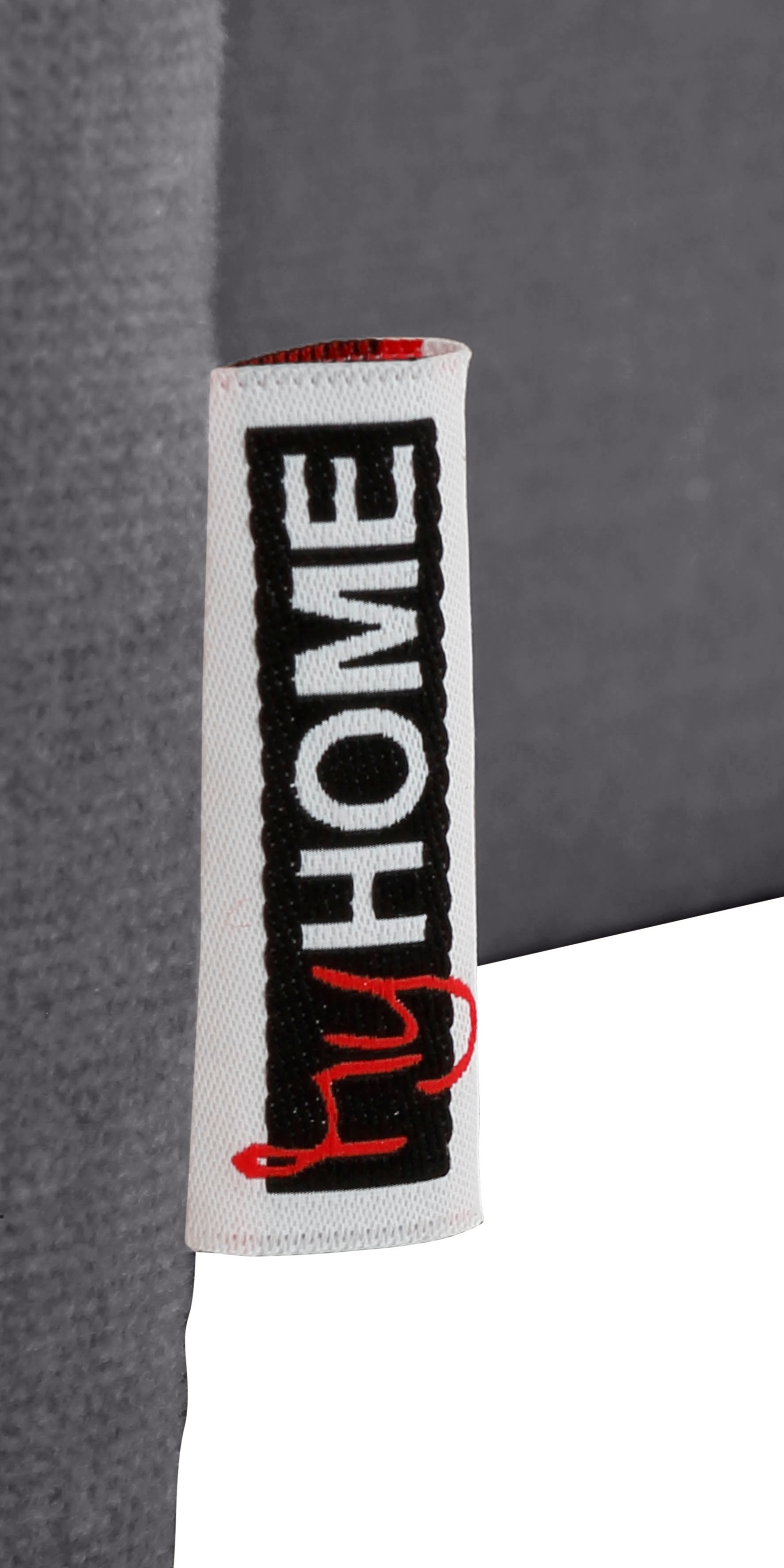 INOSIGN Ecksofa »Mick L-Form«, Longchair links/rechts montierbar, wahlweise mit Bettfunktion