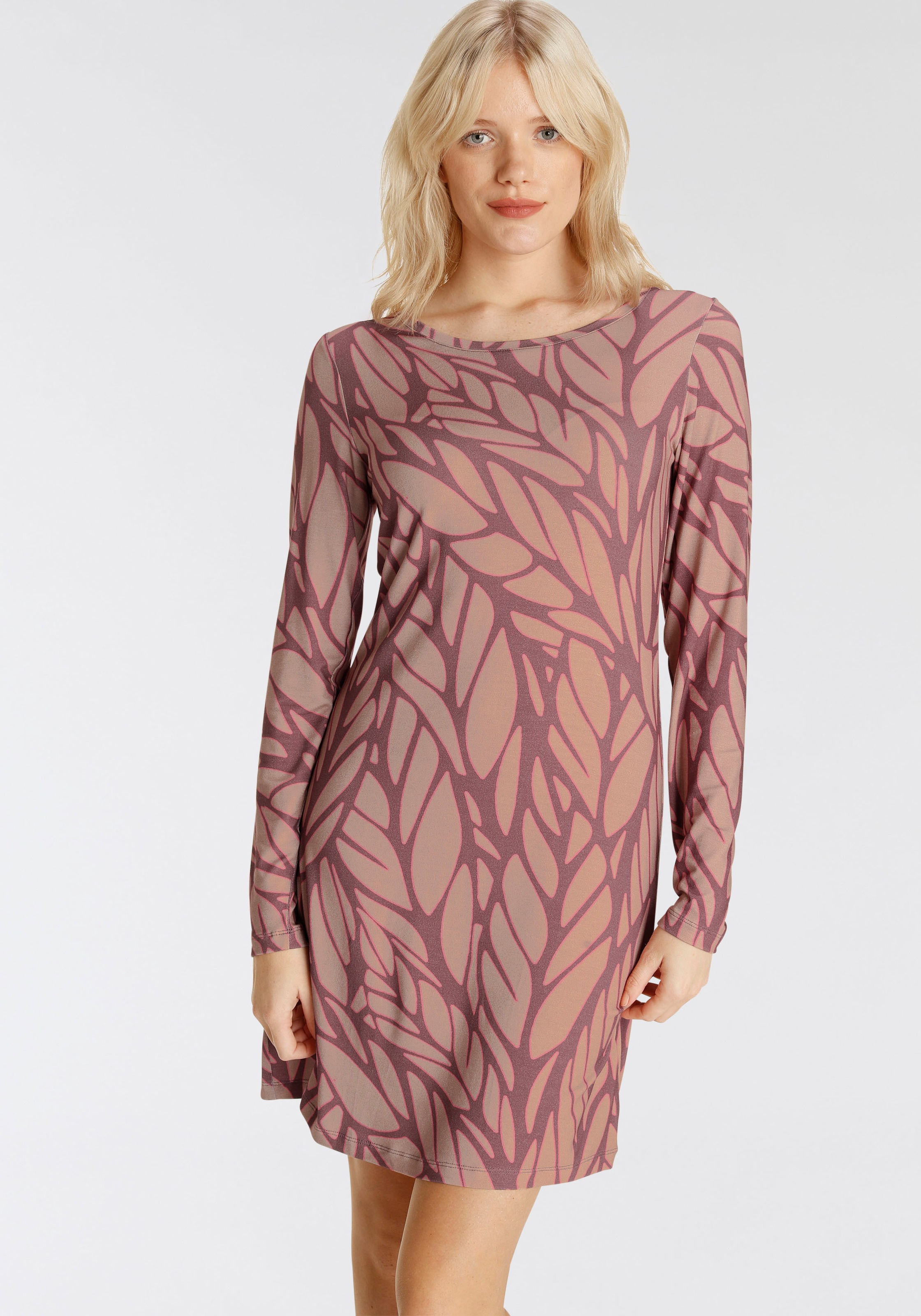 Boysen's Jerseykleid, NEUE  KOLLEKTION kaufen