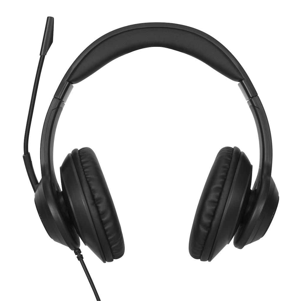 Targus Headset »Wired Stereo Headset«