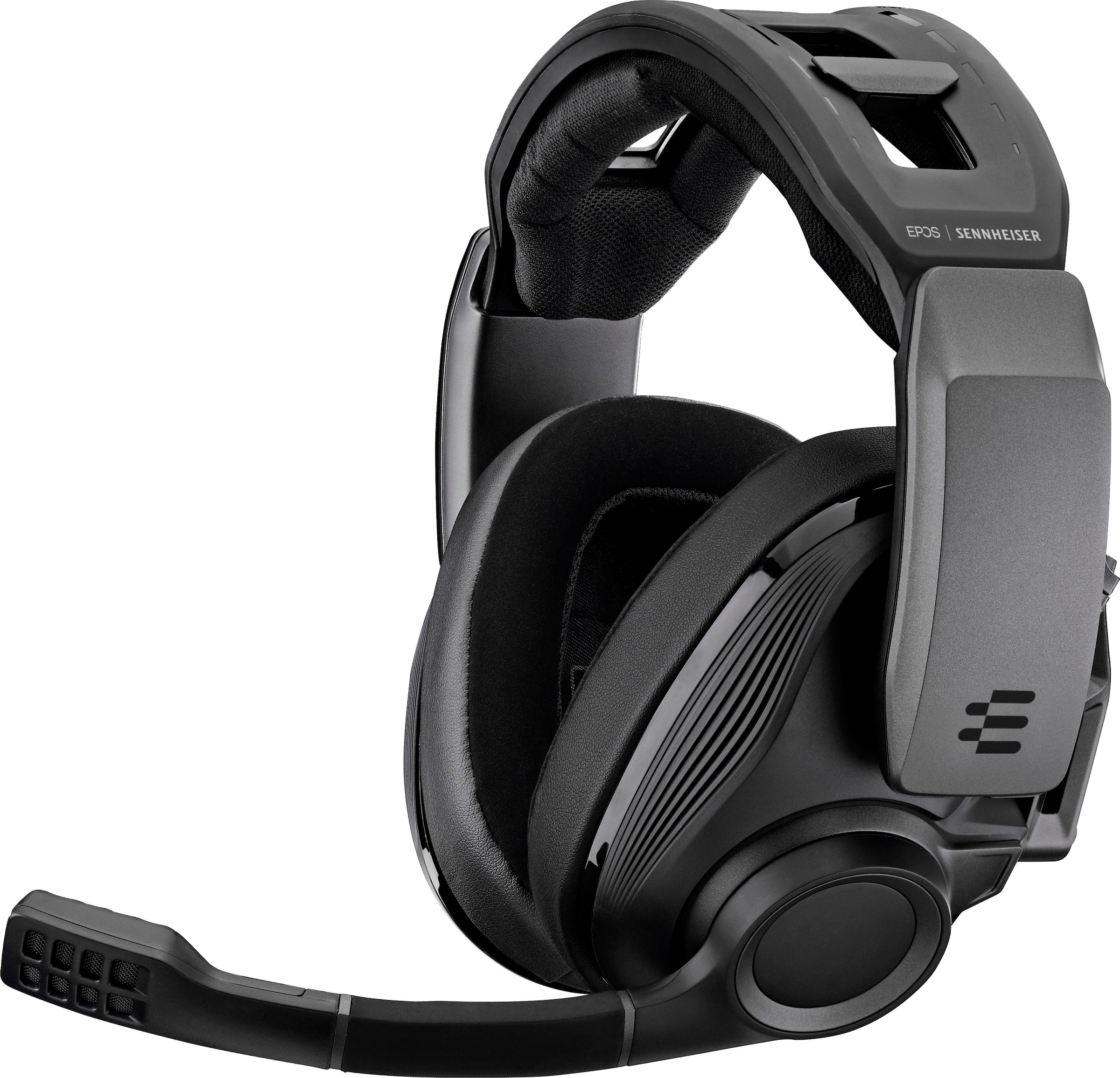EPOS | Sennheiser Gaming-Headset »GSP 670 - Kabelloses Premium«