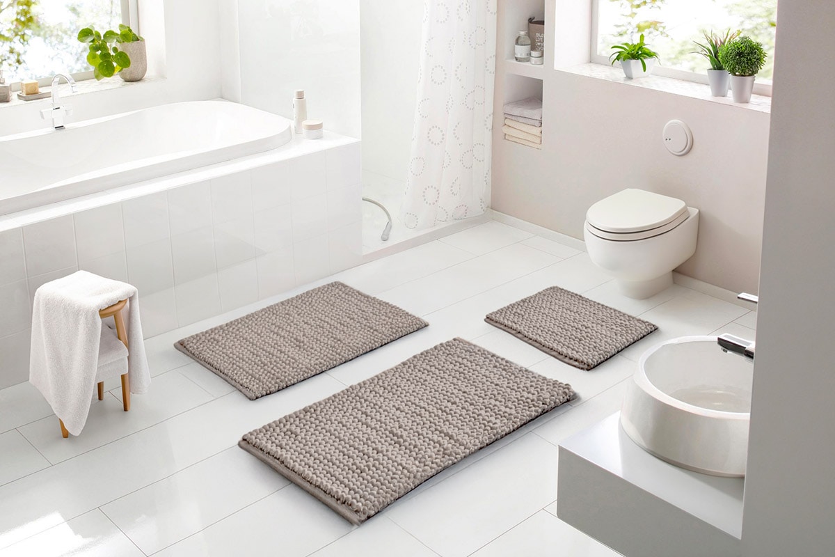 Linea Due Badematte günstig online kaufen