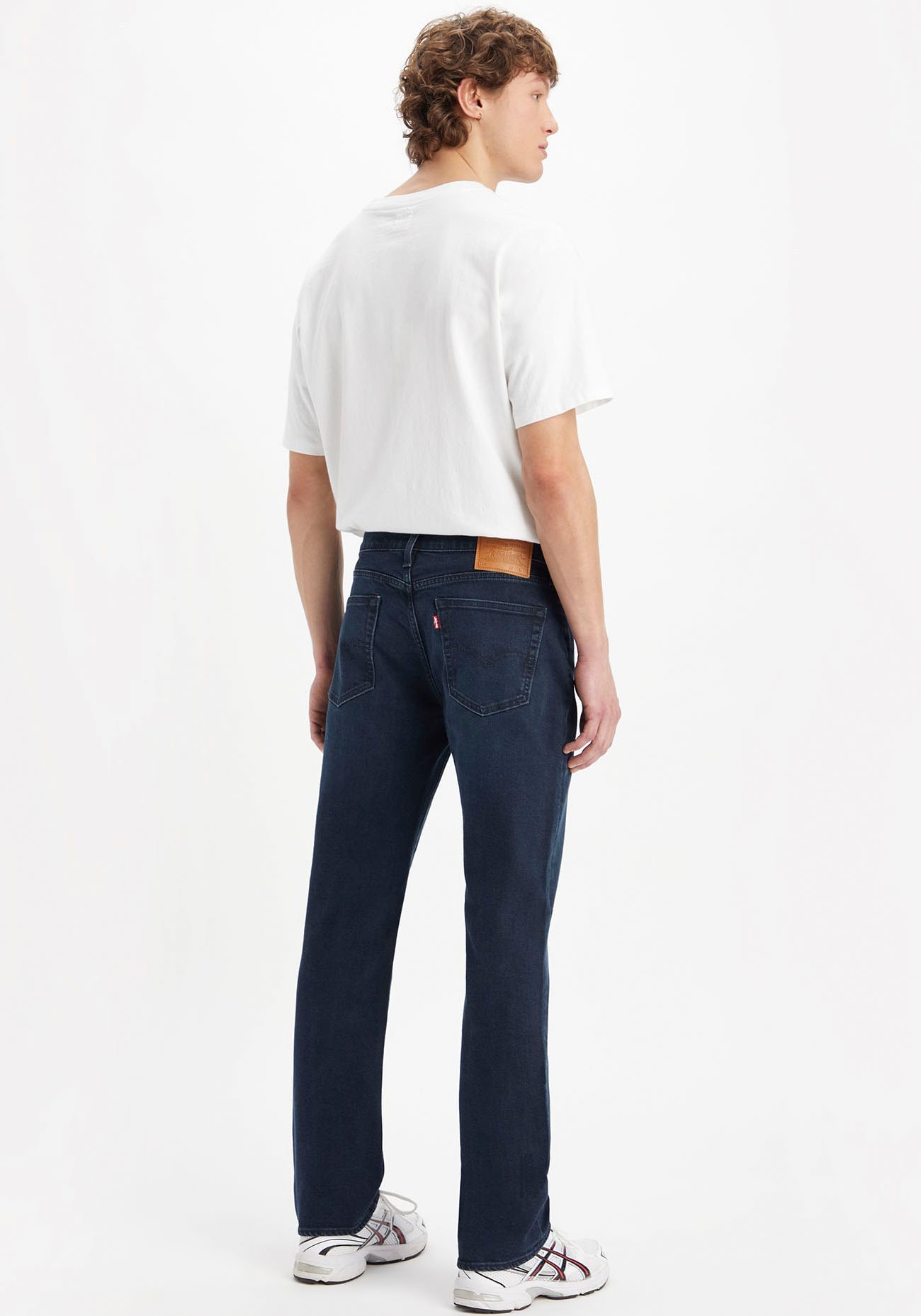 Levi's® Straight-Jeans »514™«