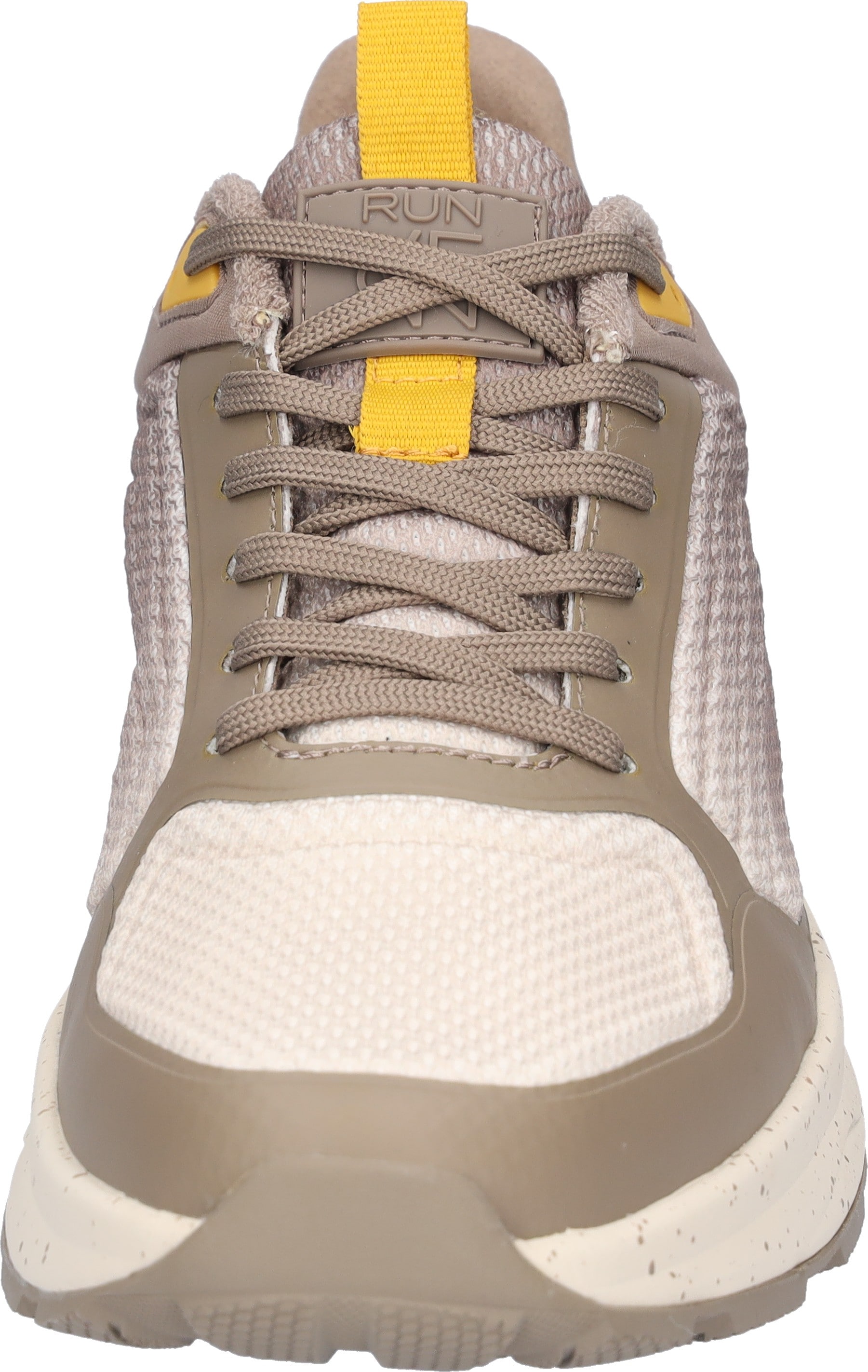 Waldläufer Sneaker »H-CARL«  Schnürschuh, Outdoorschuh in Komfortweite H (= sehr weit)