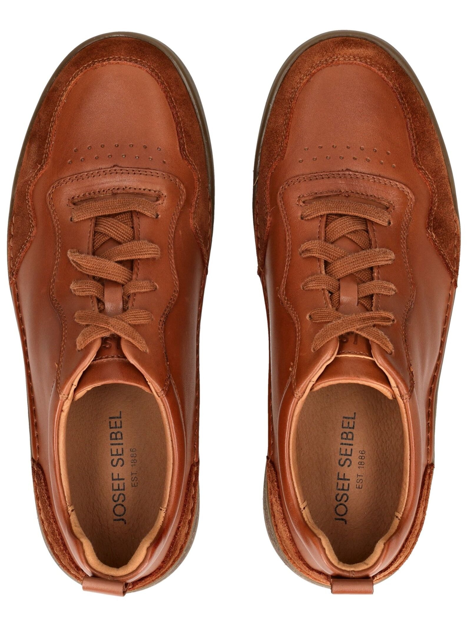 Josef Seibel Sneaker »Josef Seibel Sneaker Leder«