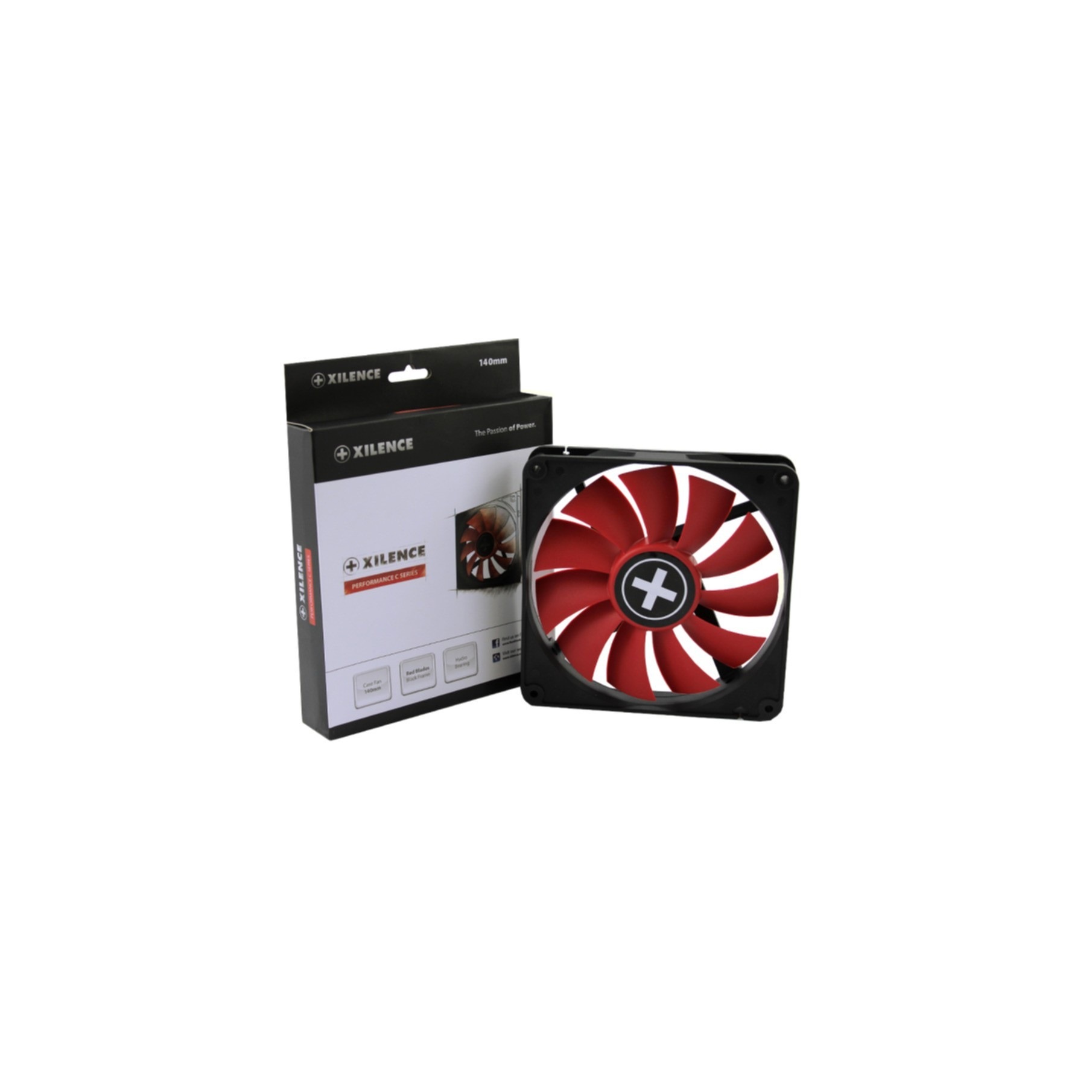 Xilence Gehäuselüfter »XF050«