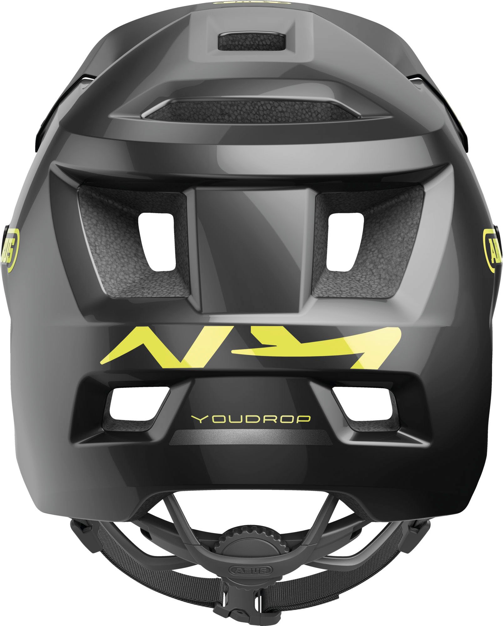 ABUS Fahrradhelm »YOUDROP«