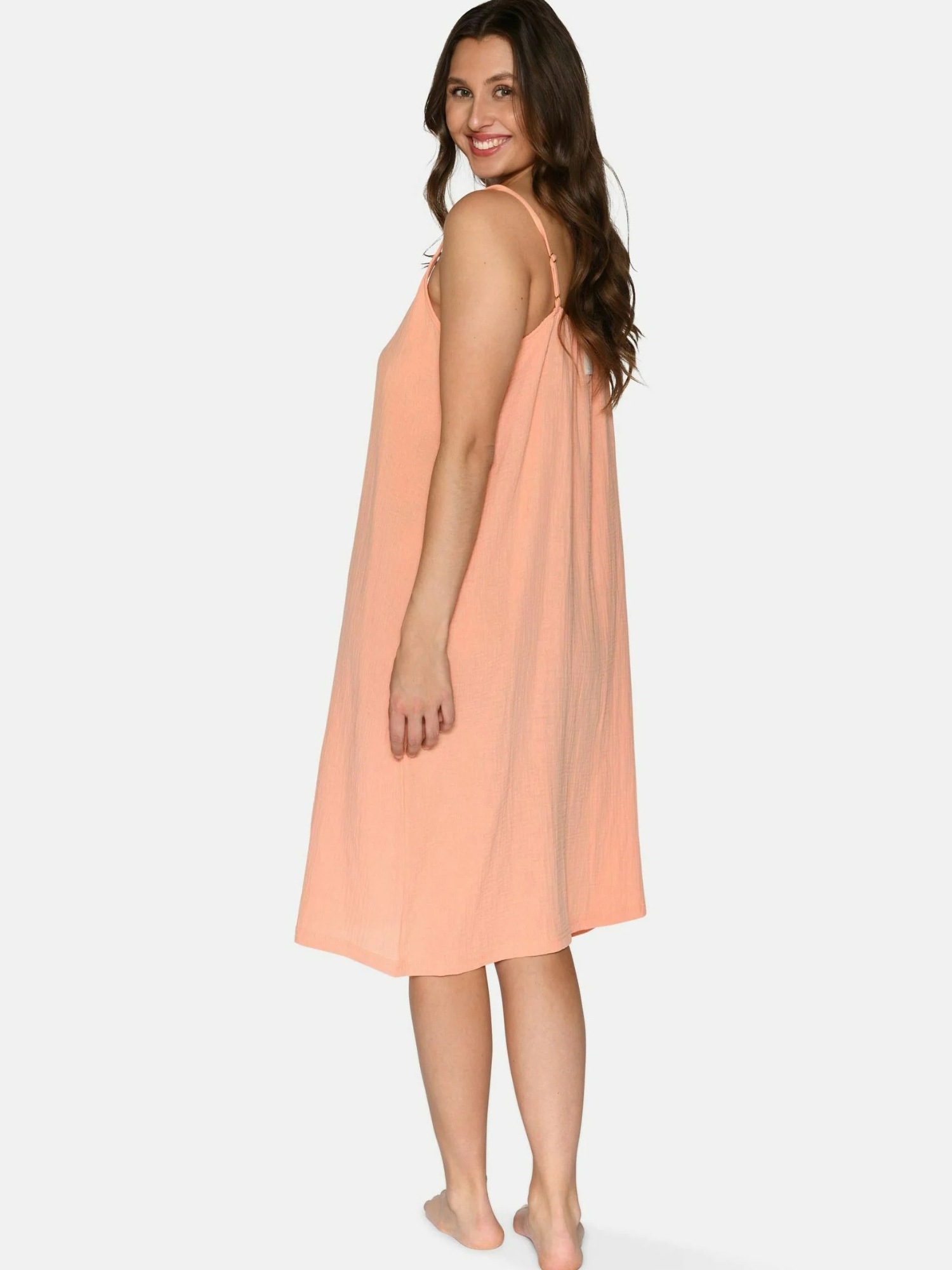 CCDK Copenhagen Nachthemd »CCDK Copenhagen nightdress Oda«